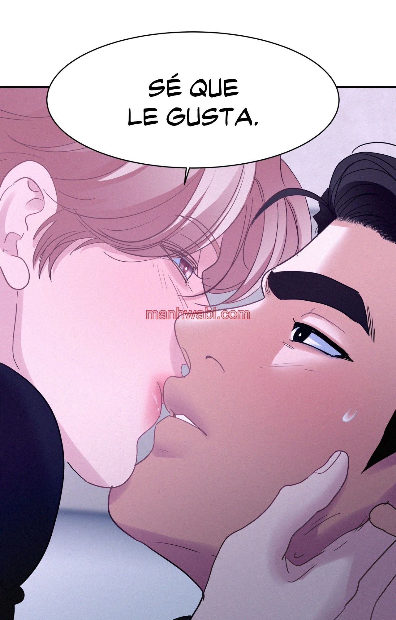 On Ward - Capítulo 117 manhwa