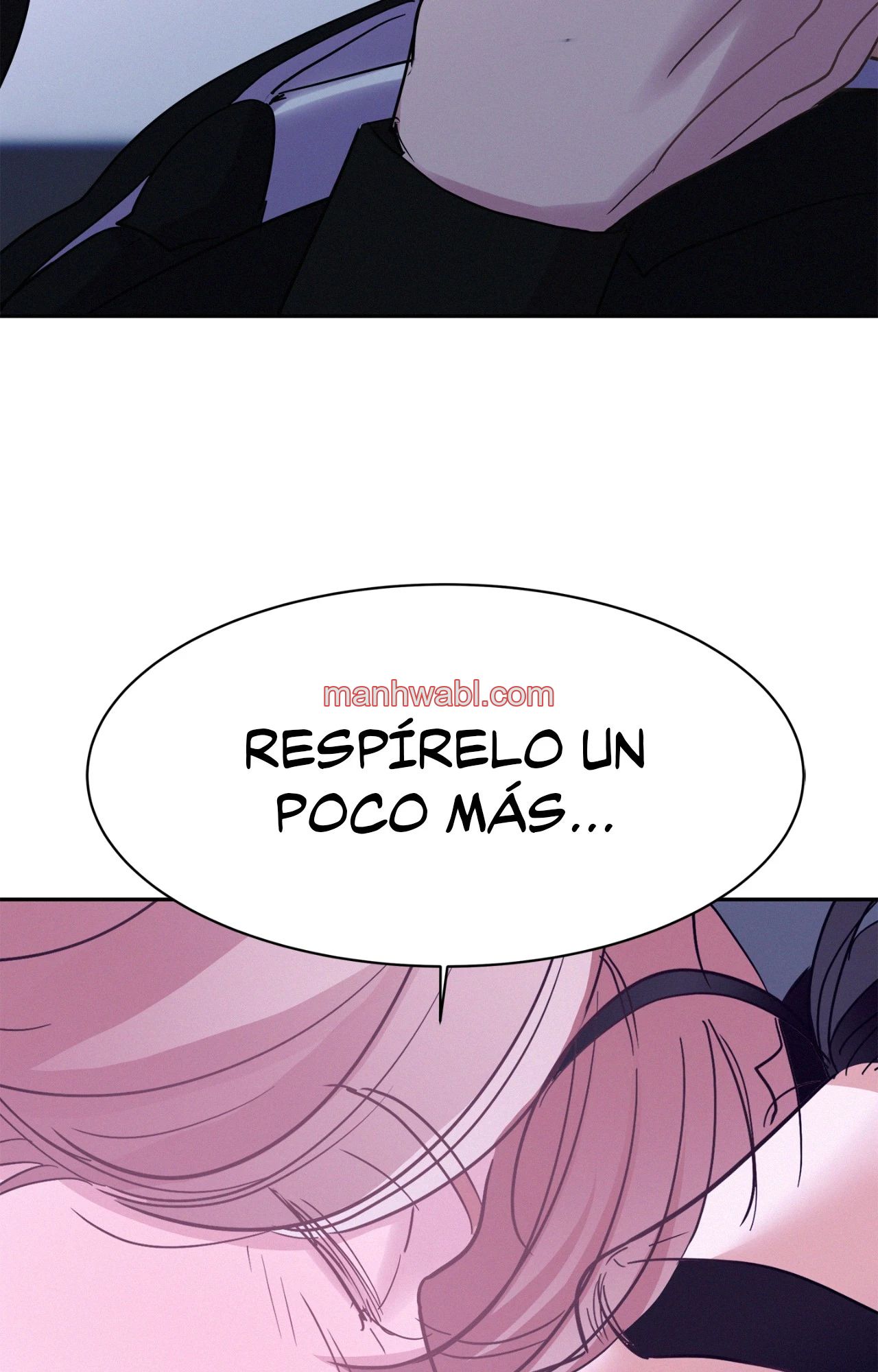 On Ward - Capítulo 117 manhwa