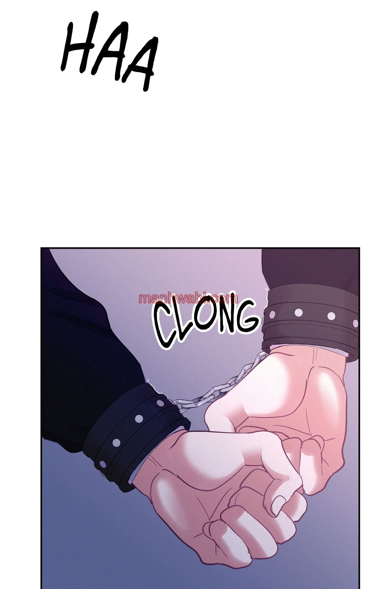 On Ward - Capítulo 117 manhwa