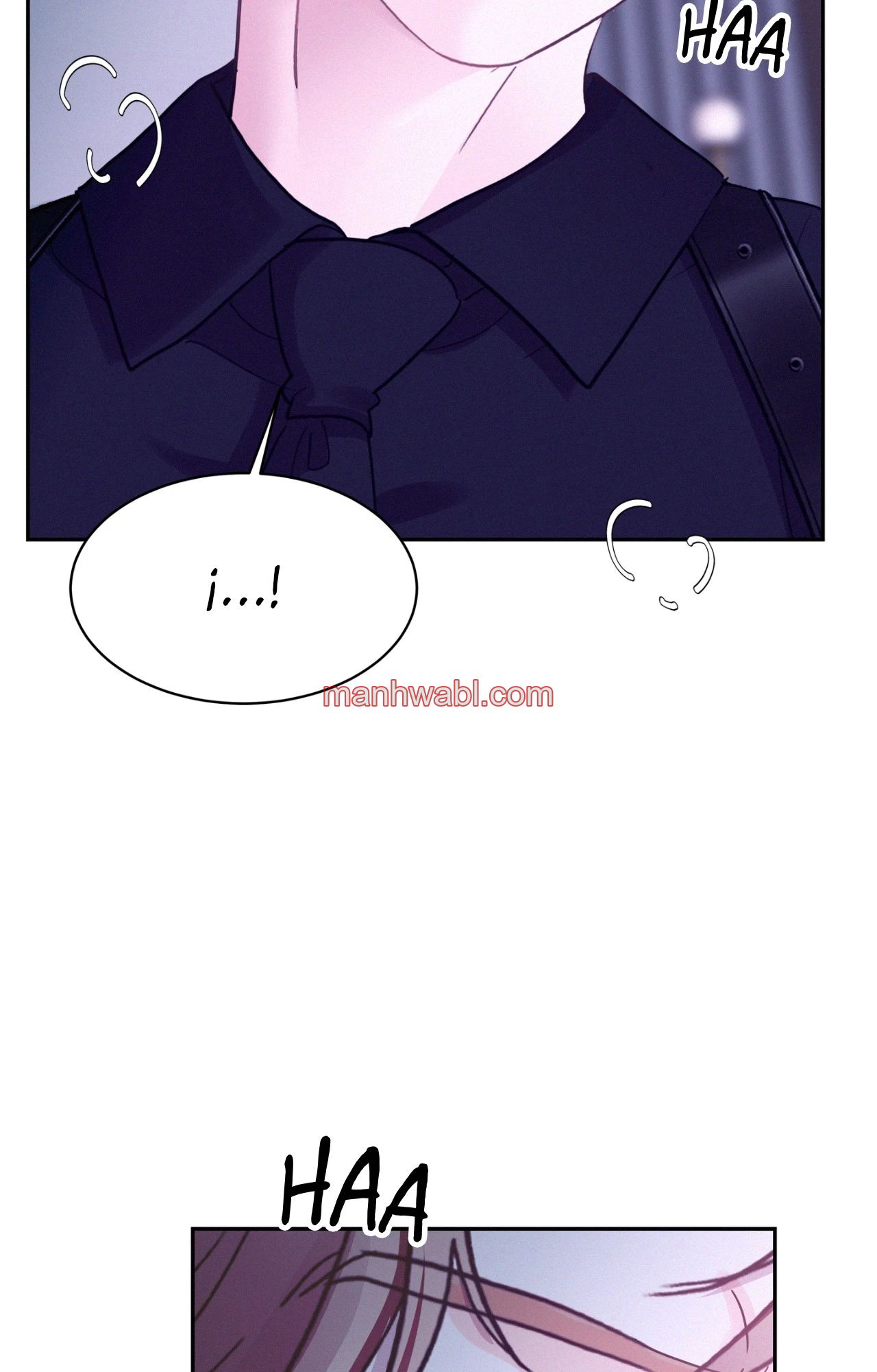 On Ward - Capítulo 117 manhwa