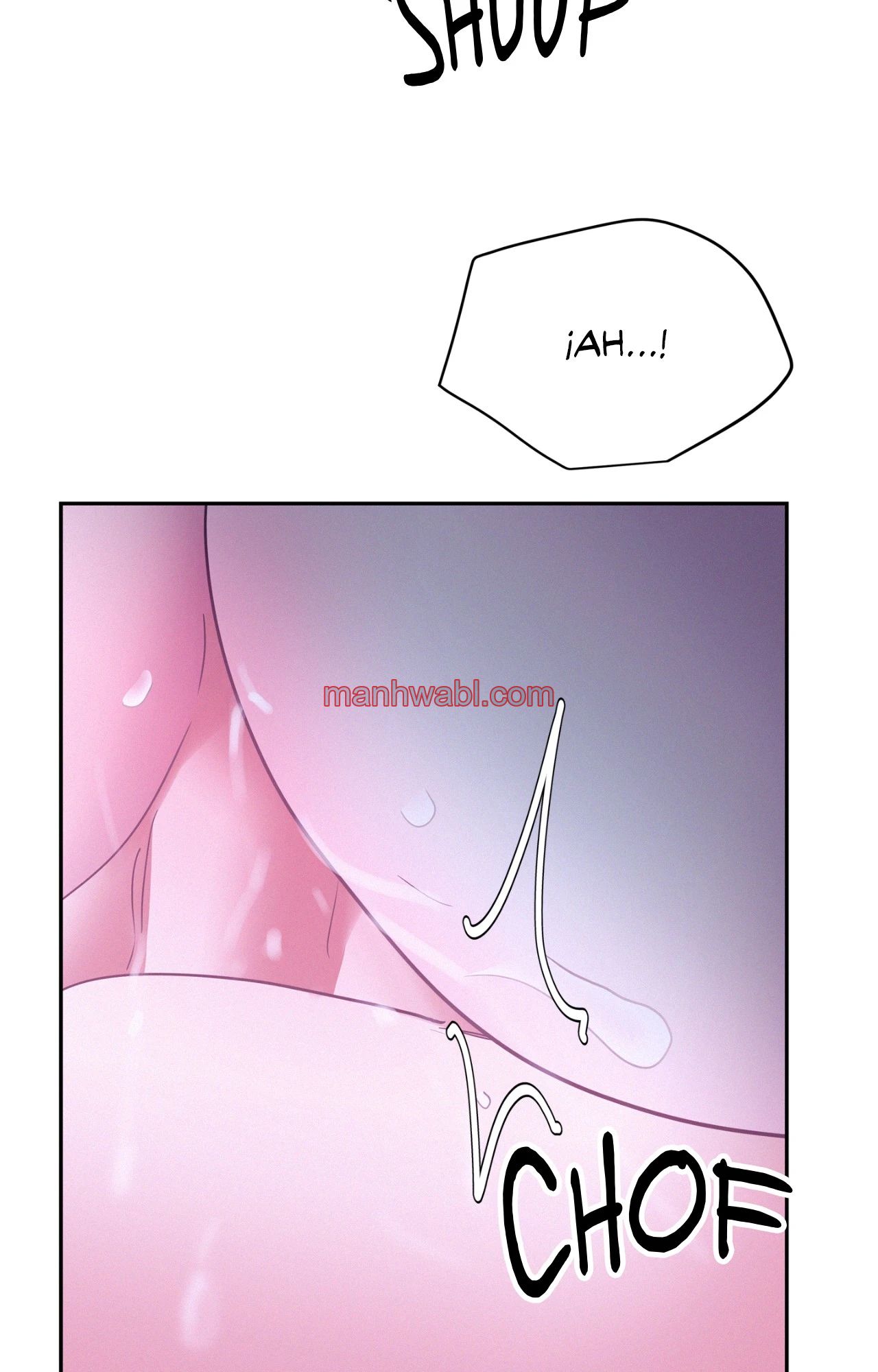 On Ward - Capítulo 117 manhwa