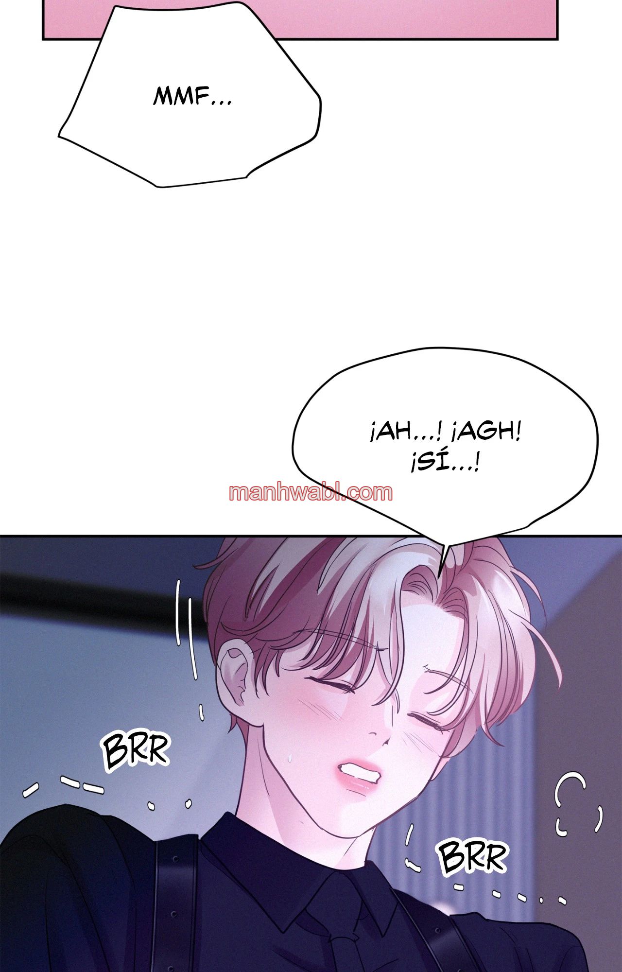 On Ward - Capítulo 117 manhwa