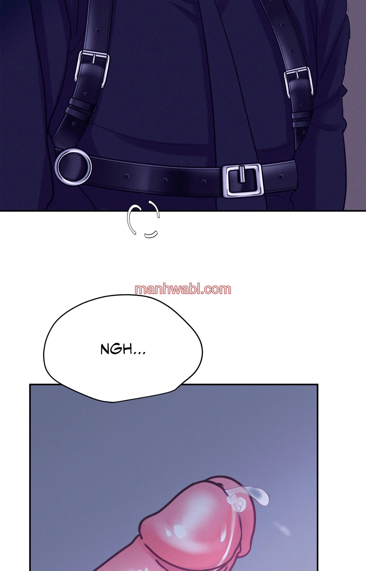 On Ward - Capítulo 117 manhwa