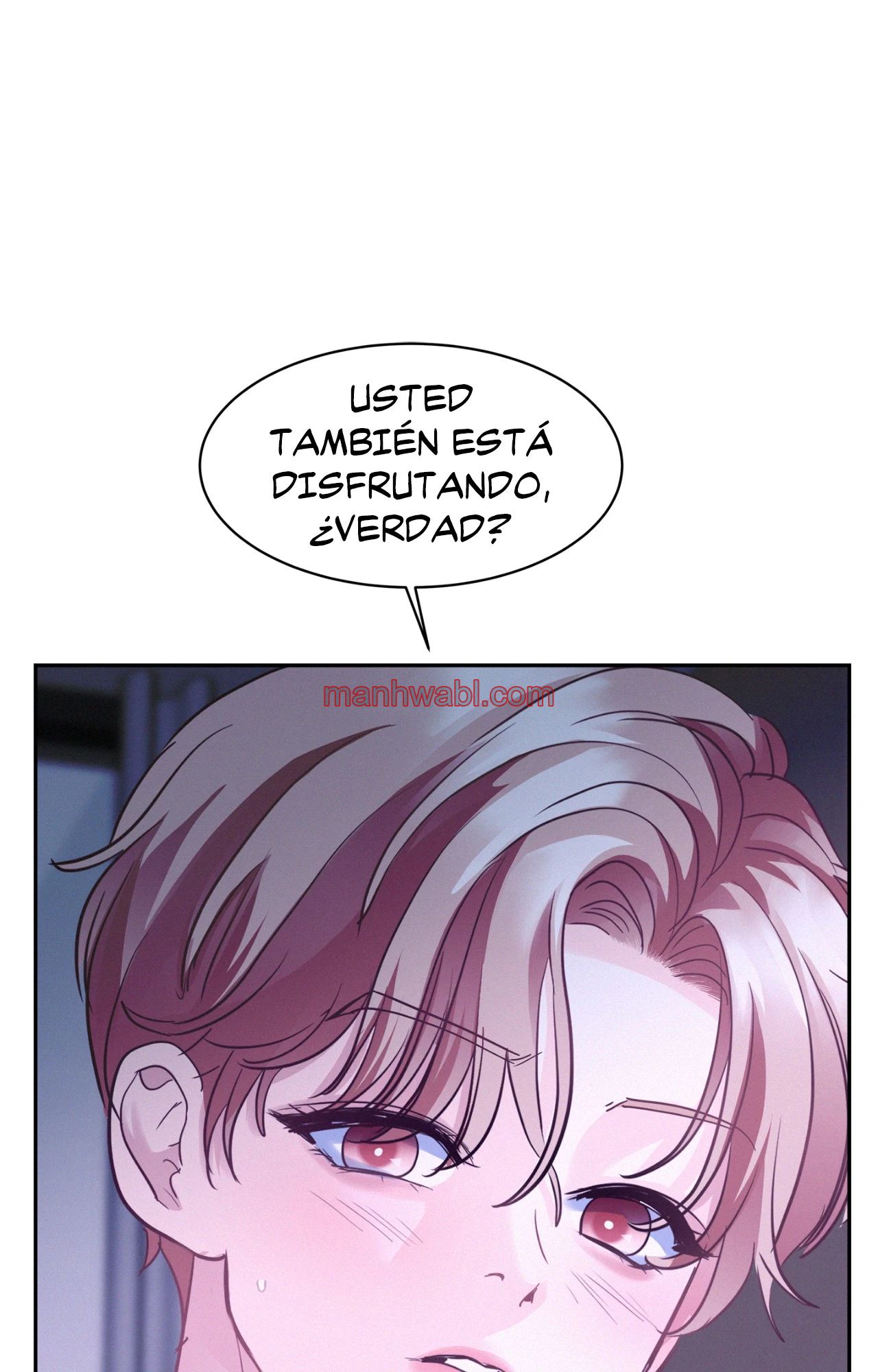 On Ward - Capítulo 117 manhwa