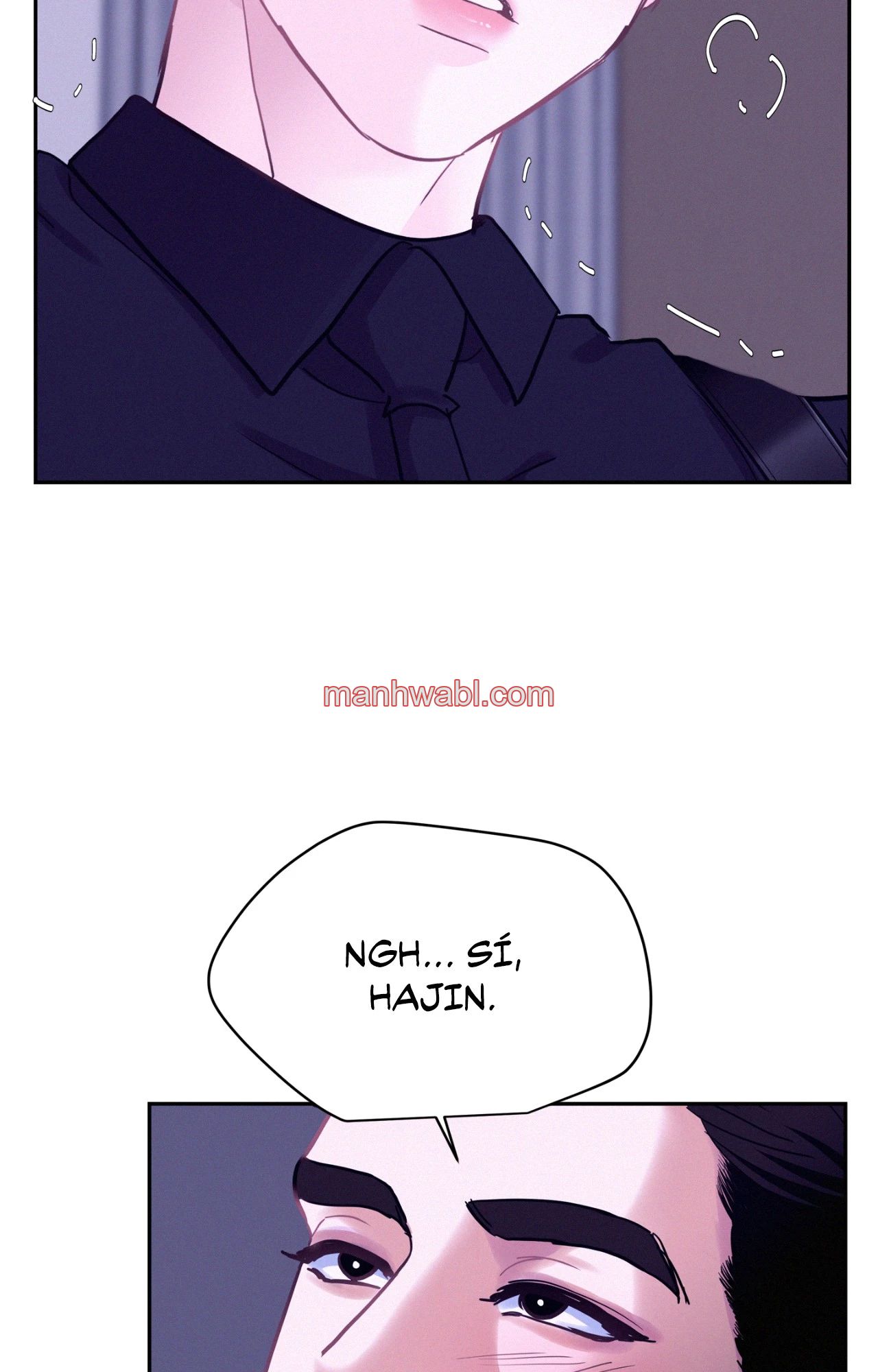 On Ward - Capítulo 117 manhwa