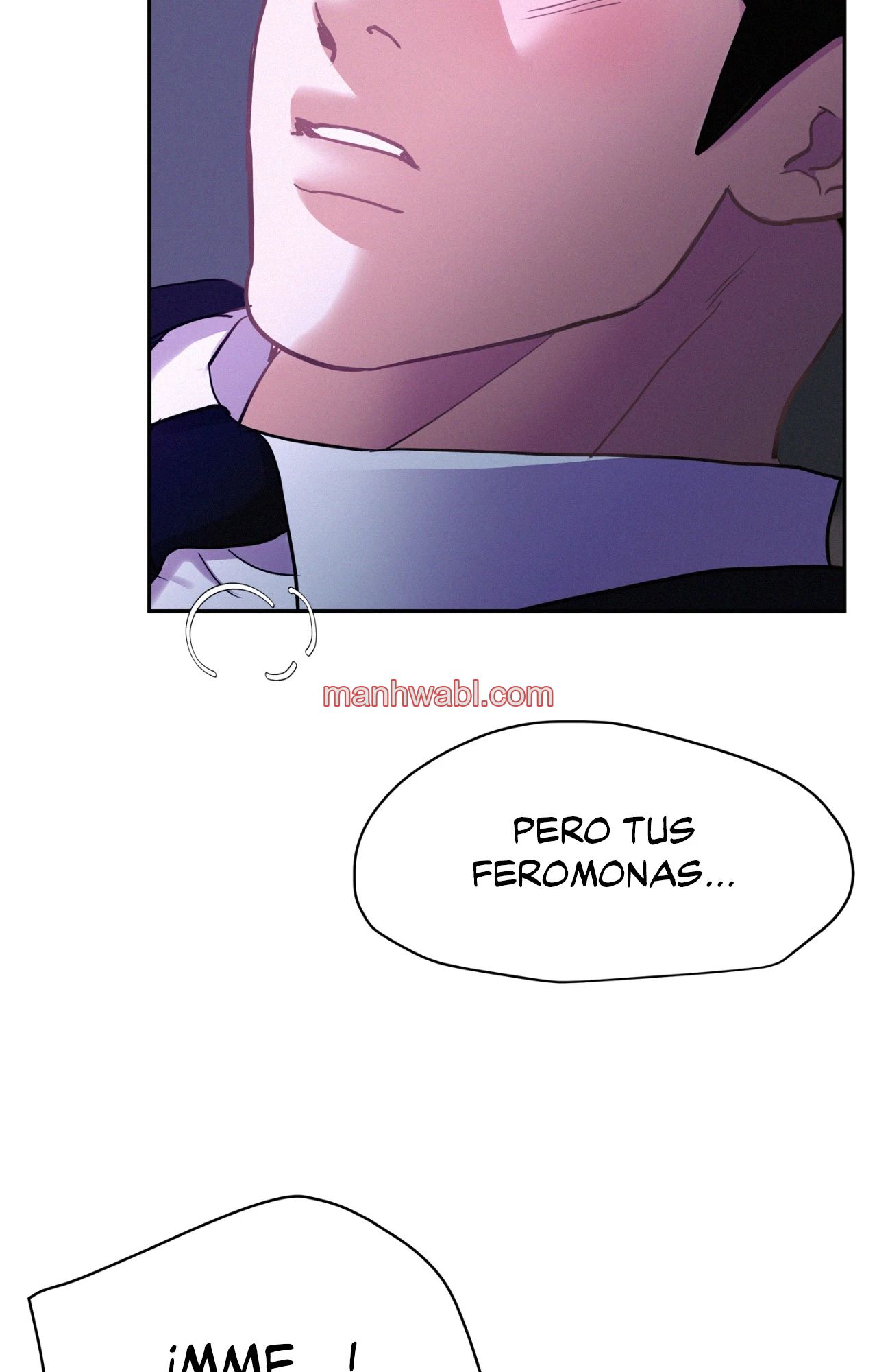 On Ward - Capítulo 117 manhwa
