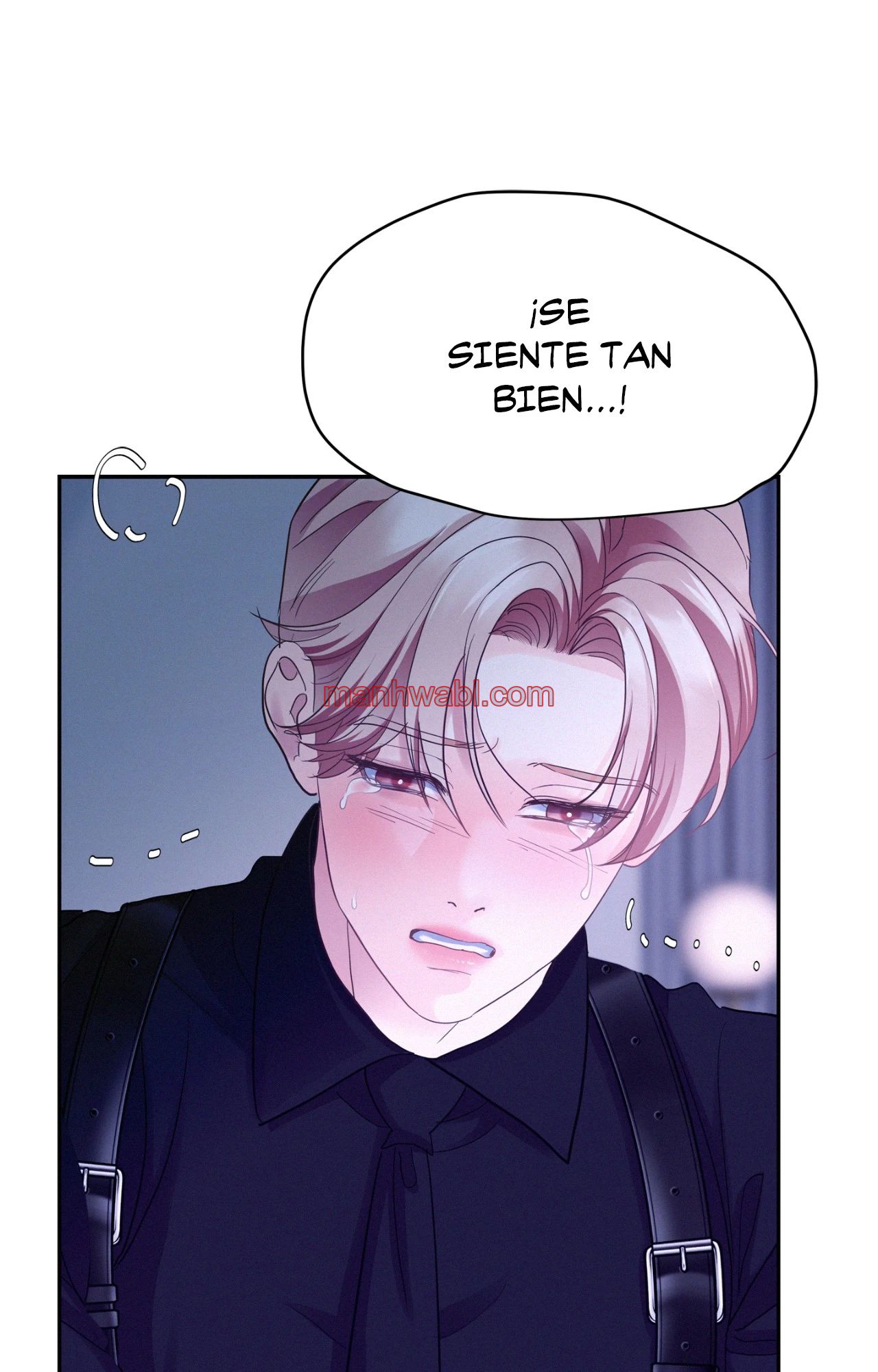 On Ward - Capítulo 117 manhwa