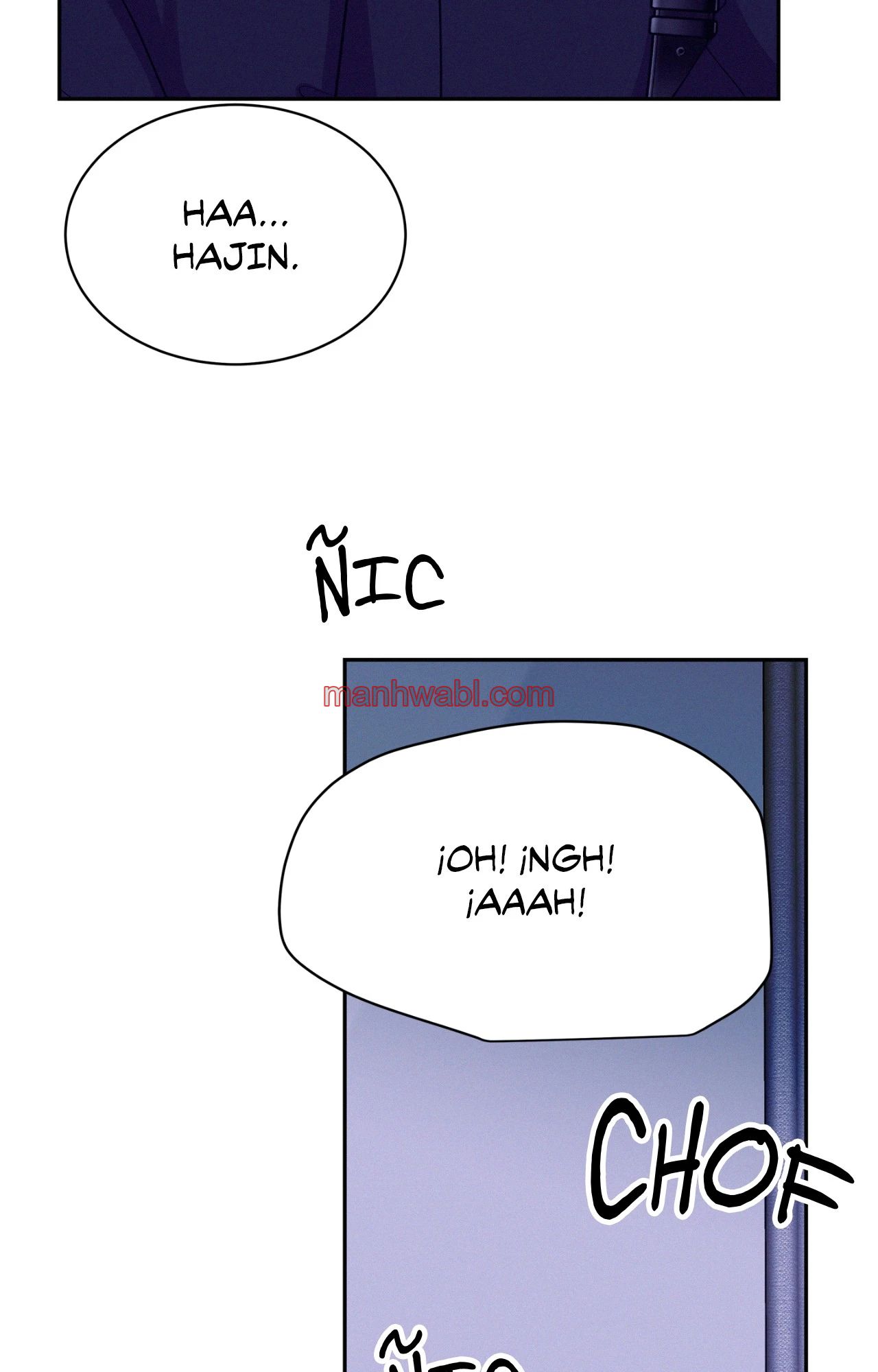 On Ward - Capítulo 117_2 manhwa