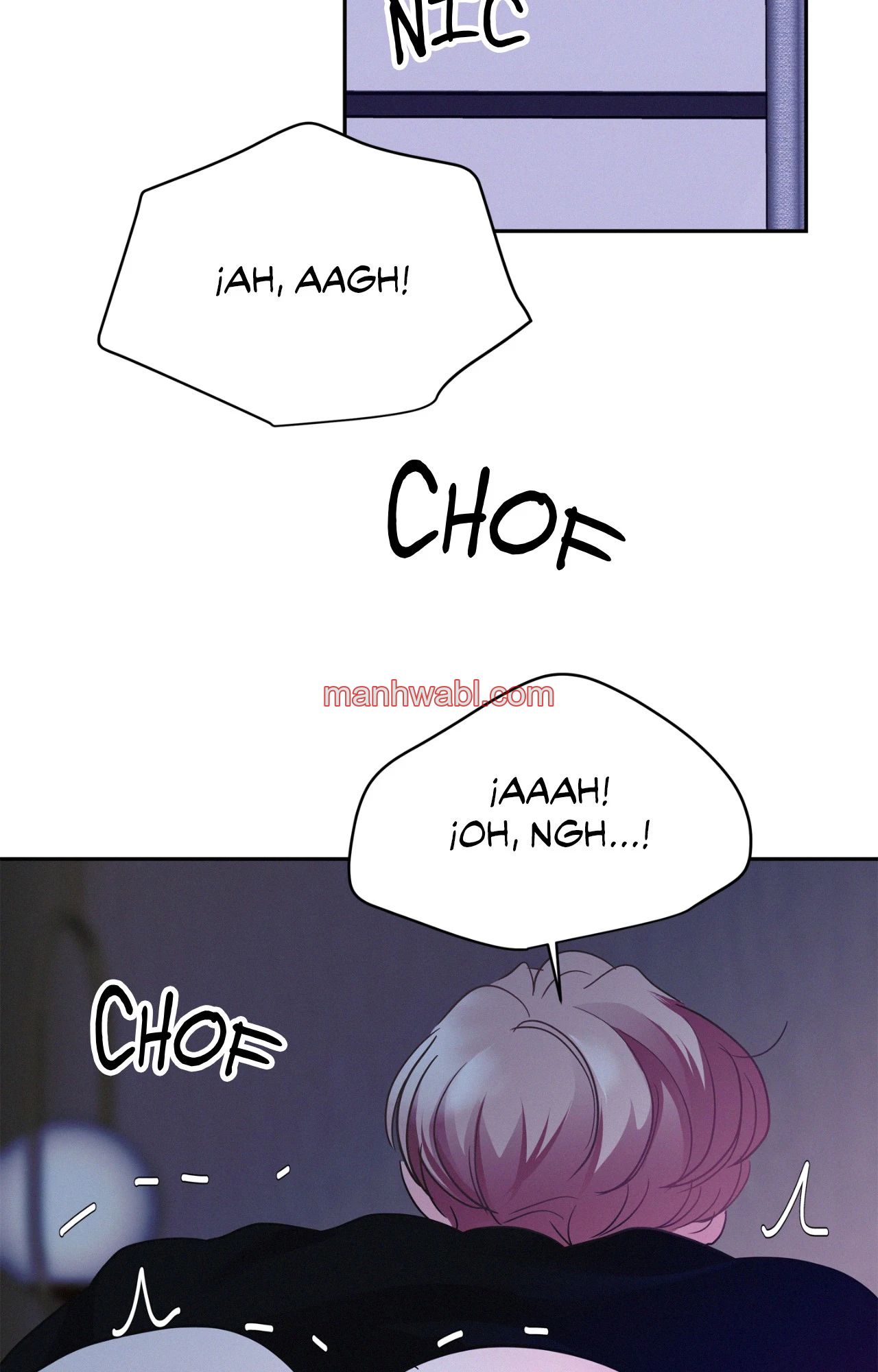 On Ward - Capítulo 117_2 manhwa