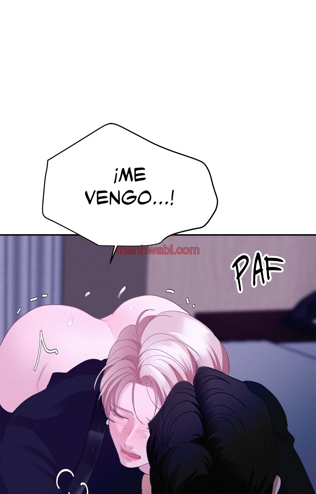 On Ward - Capítulo 117_2 manhwa