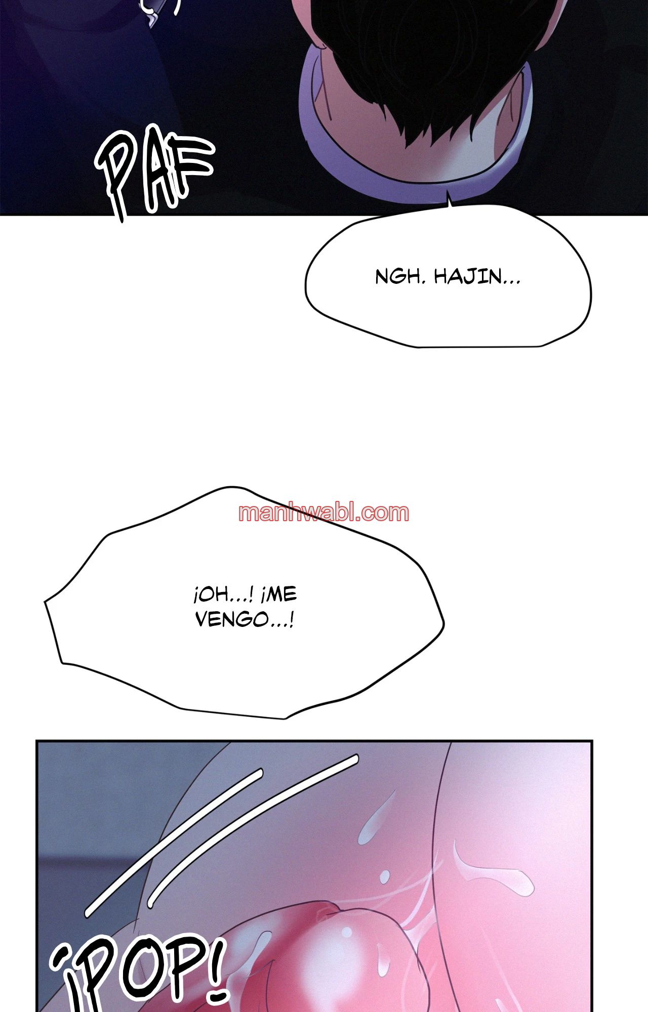 On Ward - Capítulo 117_2 manhwa