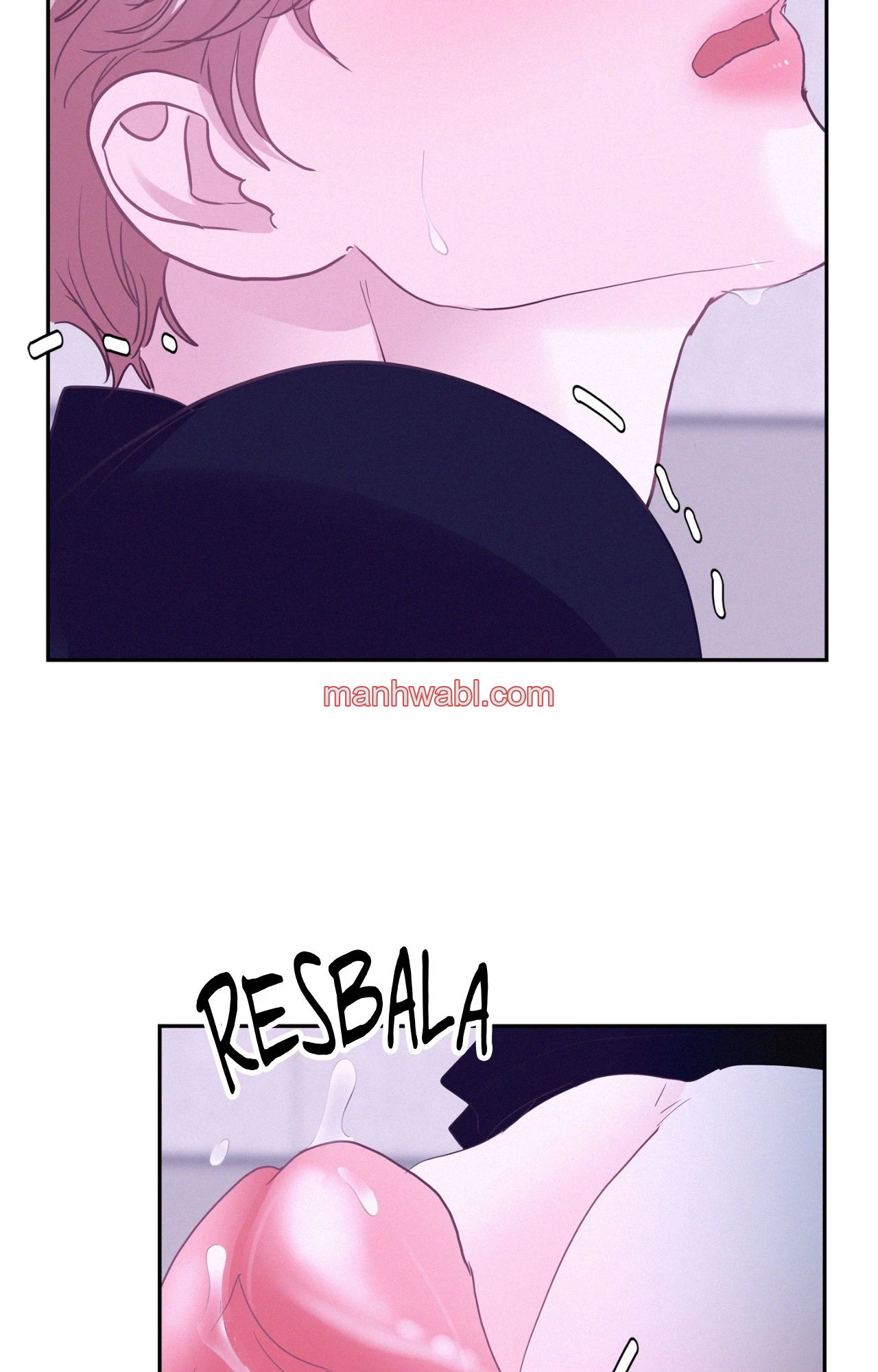 On Ward - Capítulo 117_2 manhwa