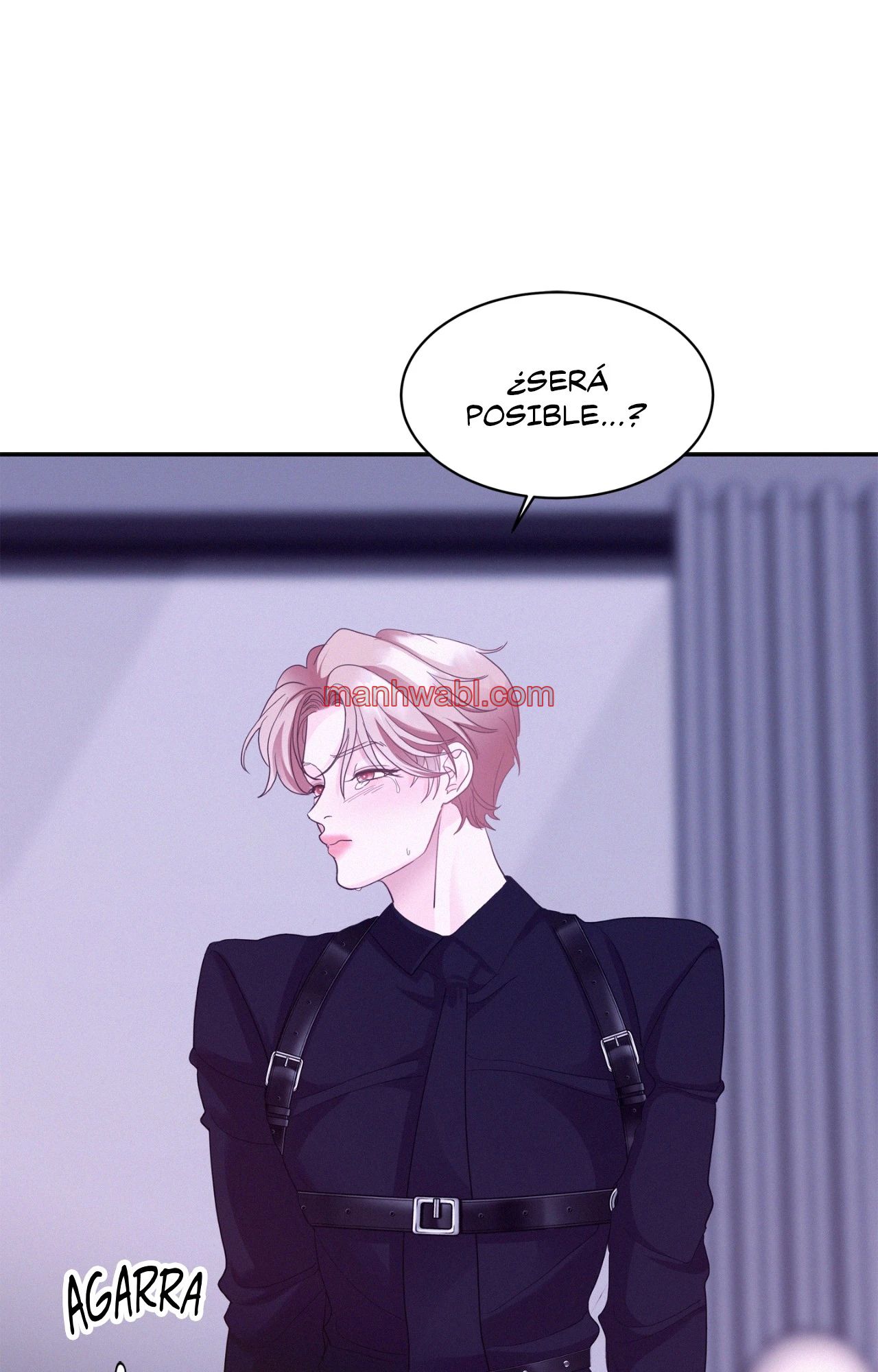 On Ward - Capítulo 117_2 manhwa