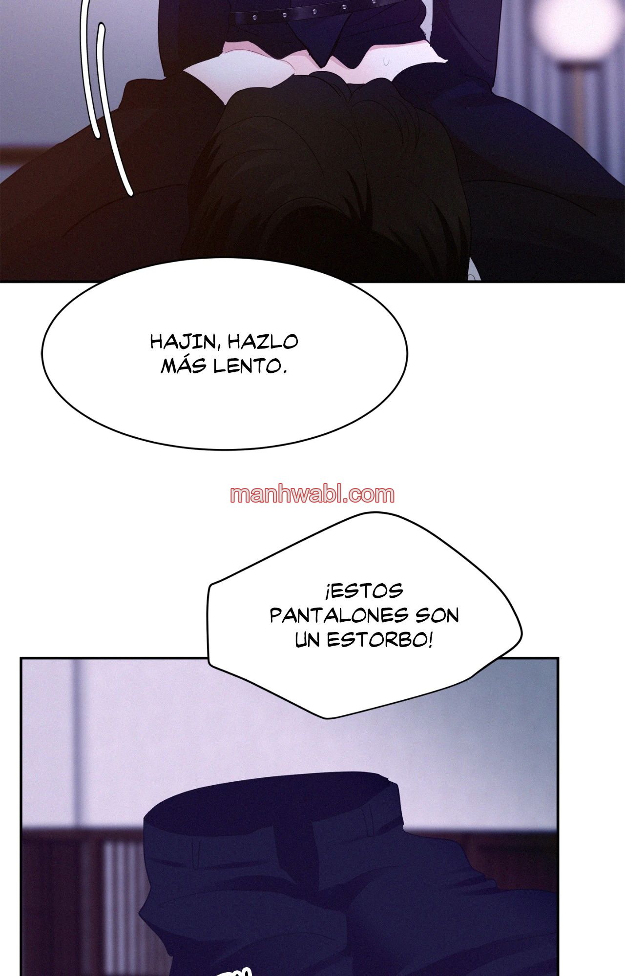 On Ward - Capítulo 117_2 manhwa