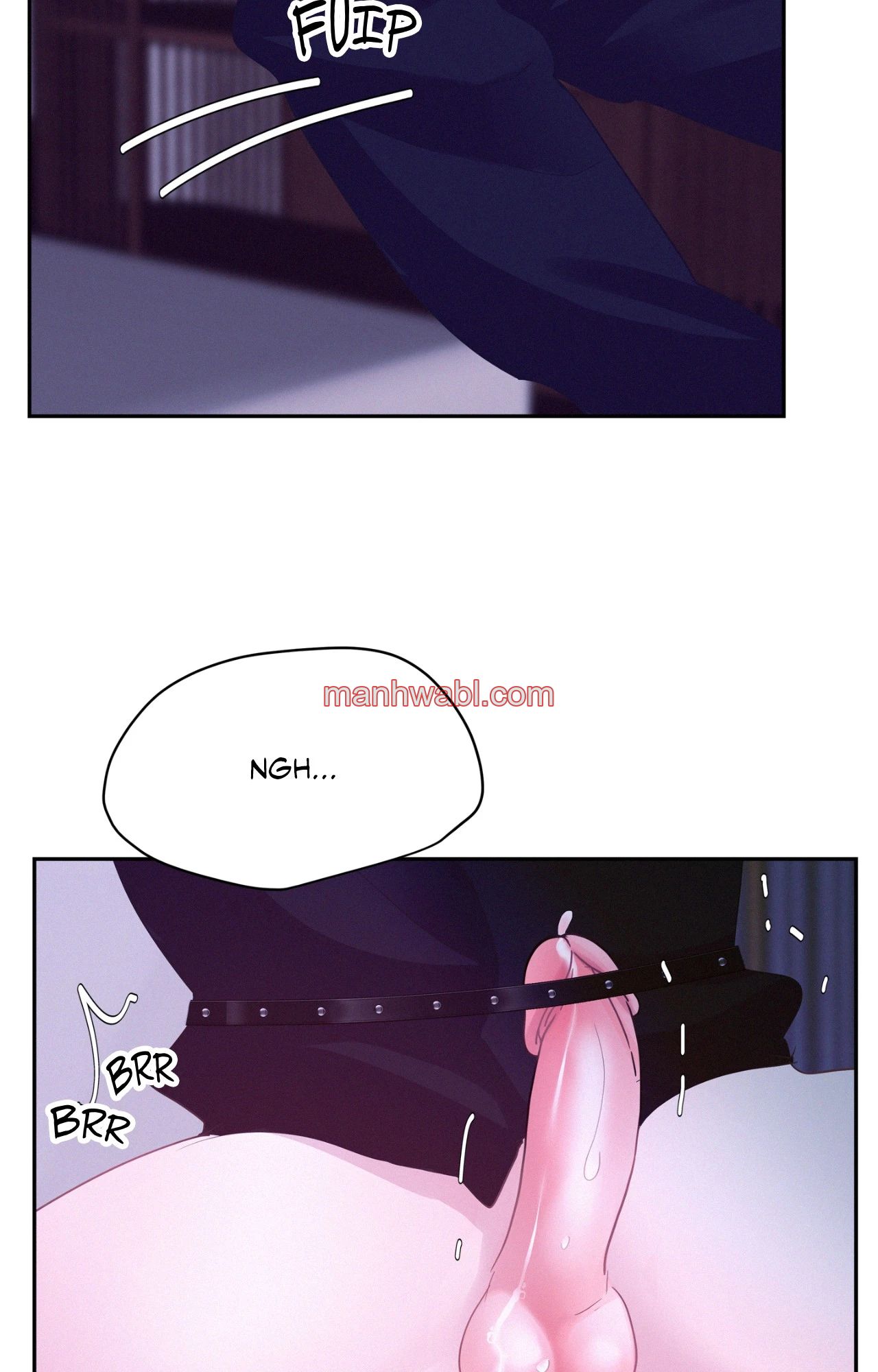On Ward - Capítulo 117_2 manhwa