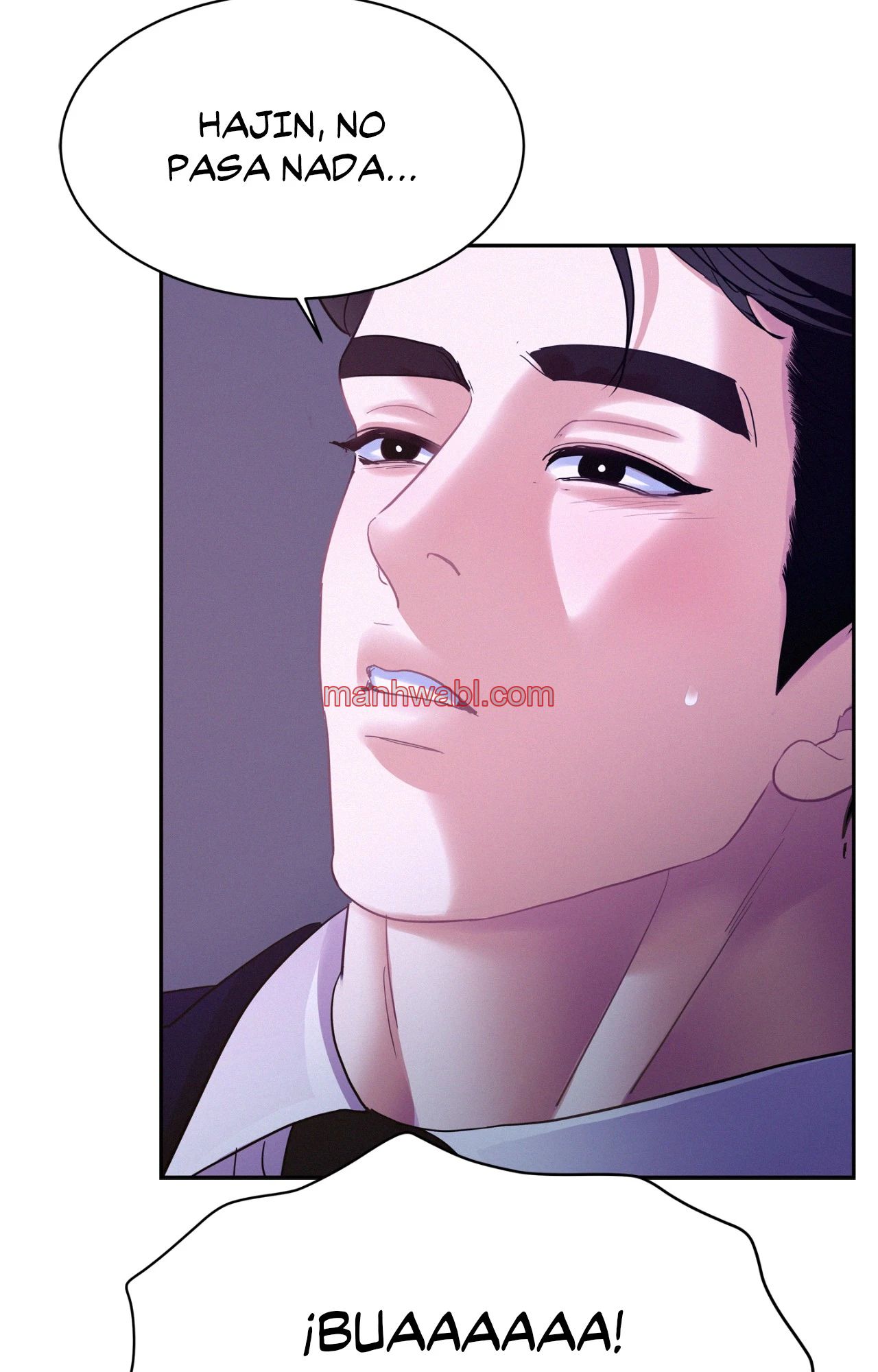 On Ward - Capítulo 117_2 manhwa