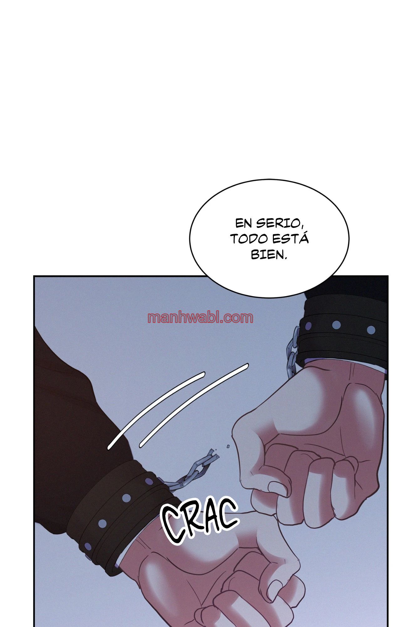 On Ward - Capítulo 117_2 manhwa
