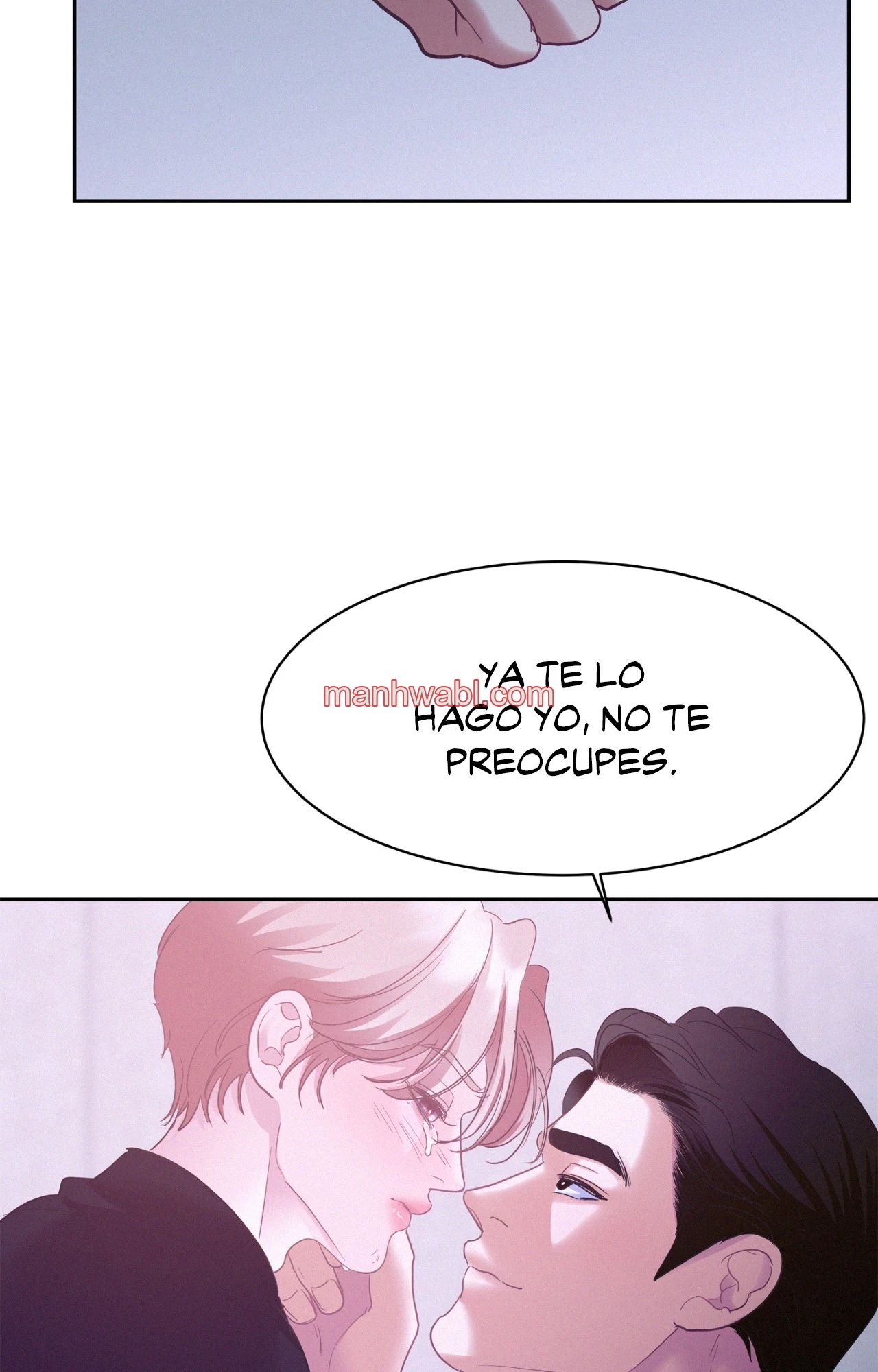 On Ward - Capítulo 117_2 manhwa