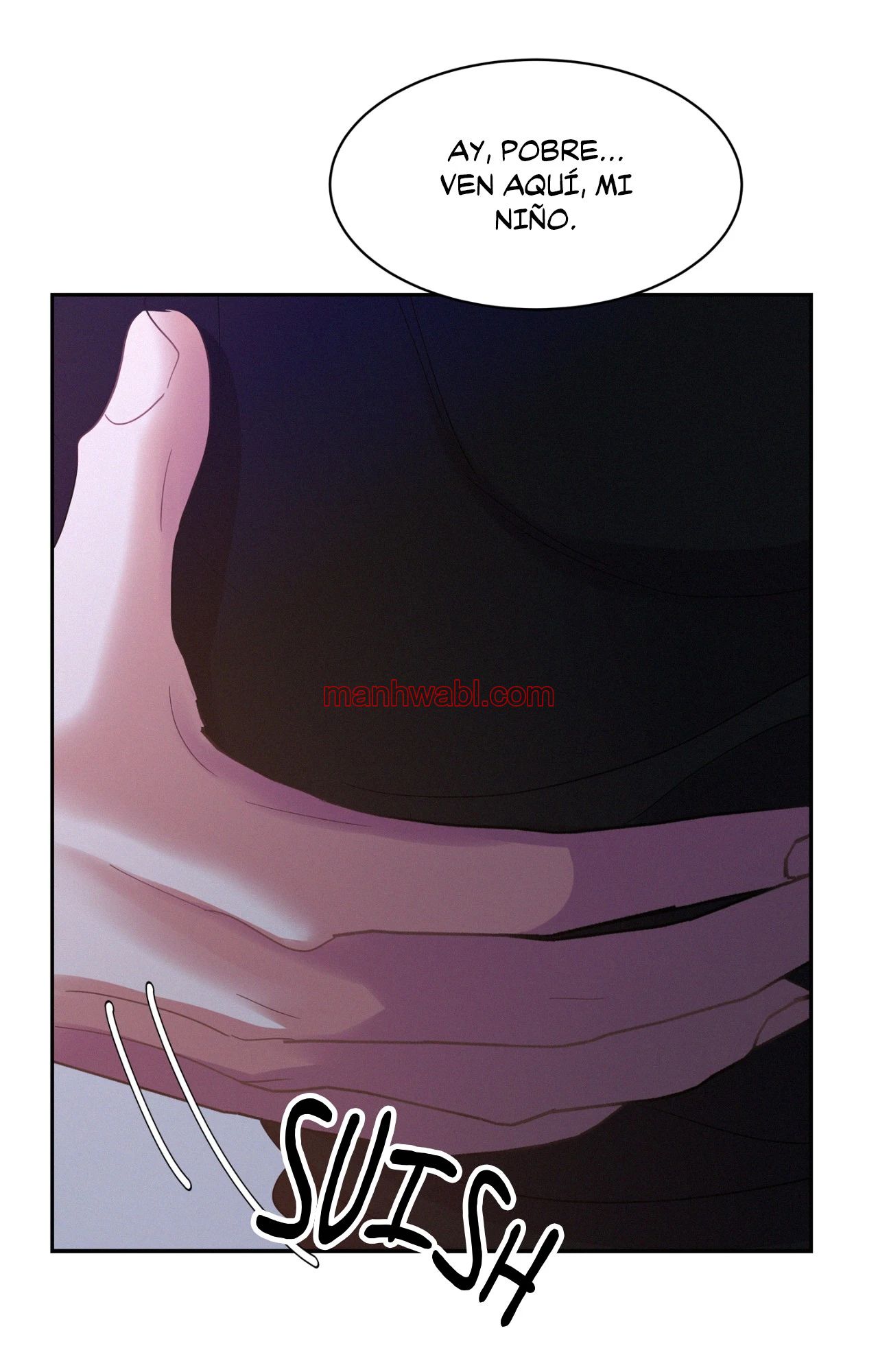On Ward - Capítulo 117_2 manhwa