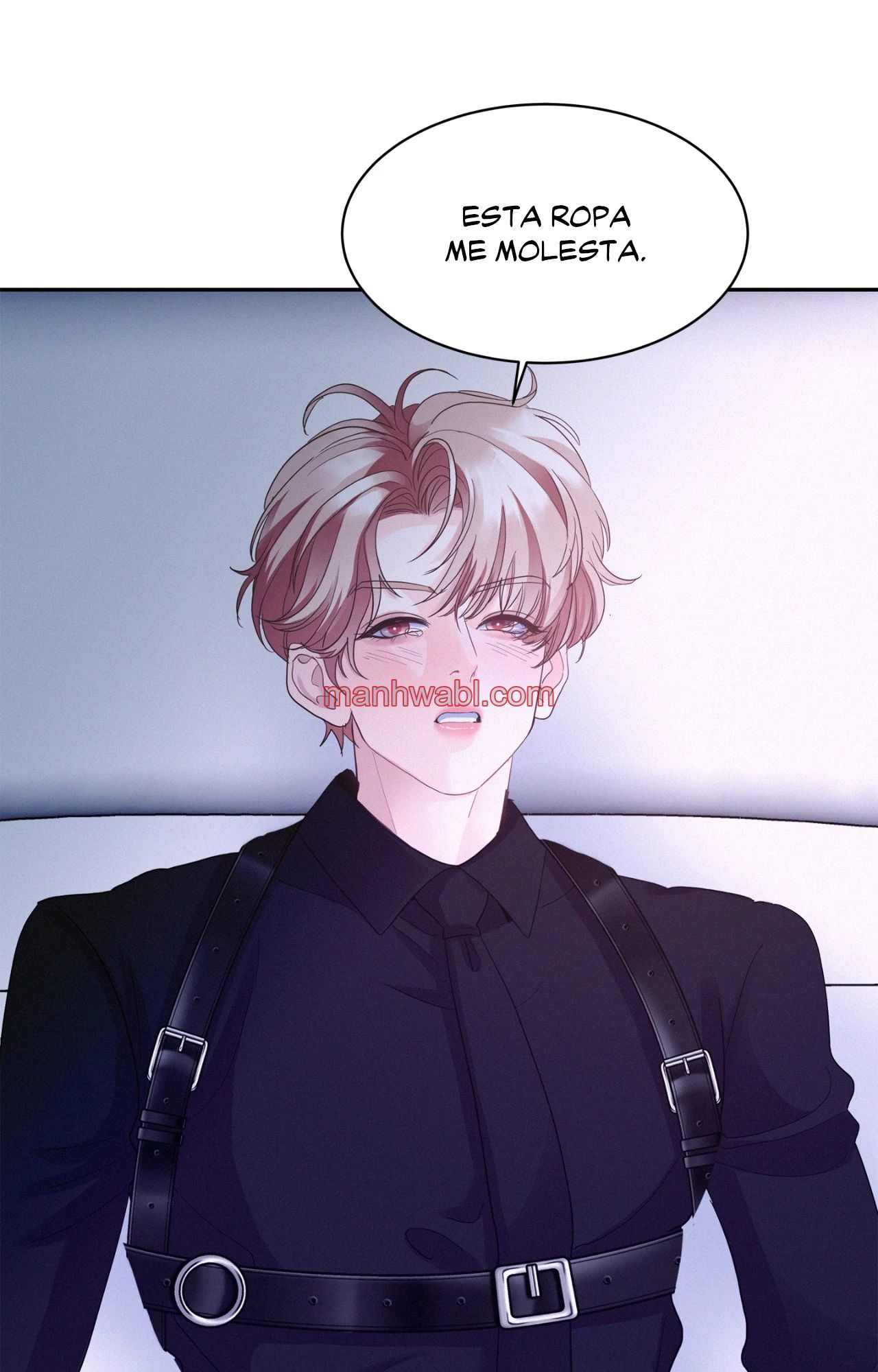 On Ward - Capítulo 117_2 manhwa