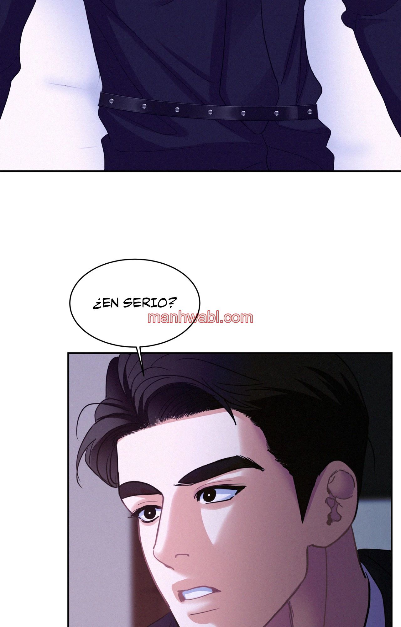 On Ward - Capítulo 117_2 manhwa