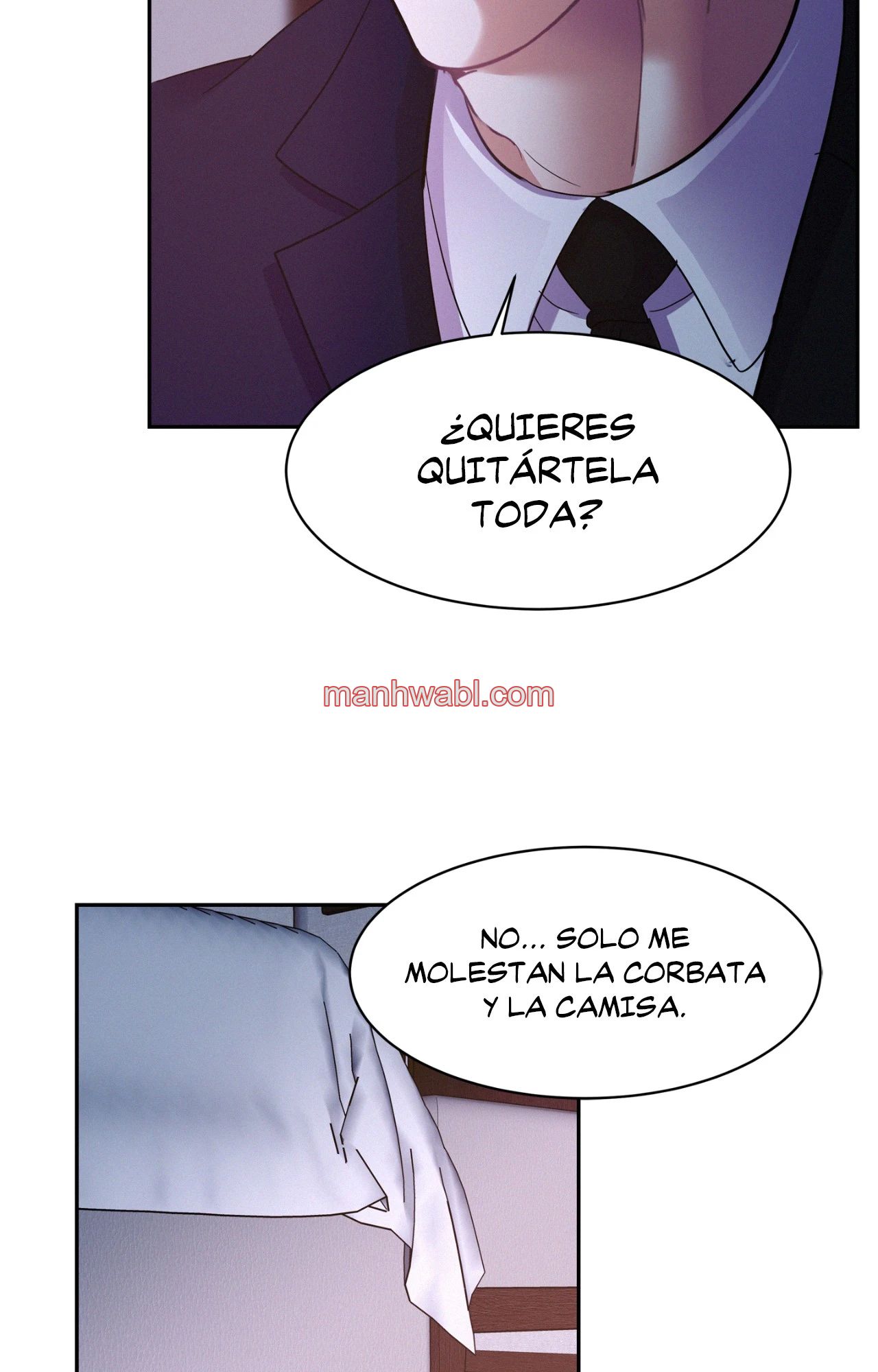On Ward - Capítulo 117_2 manhwa