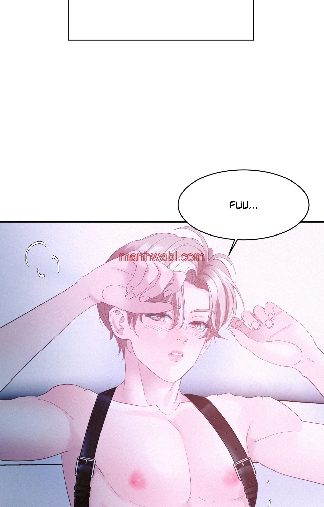 On Ward - Capítulo 117_2 manhwa