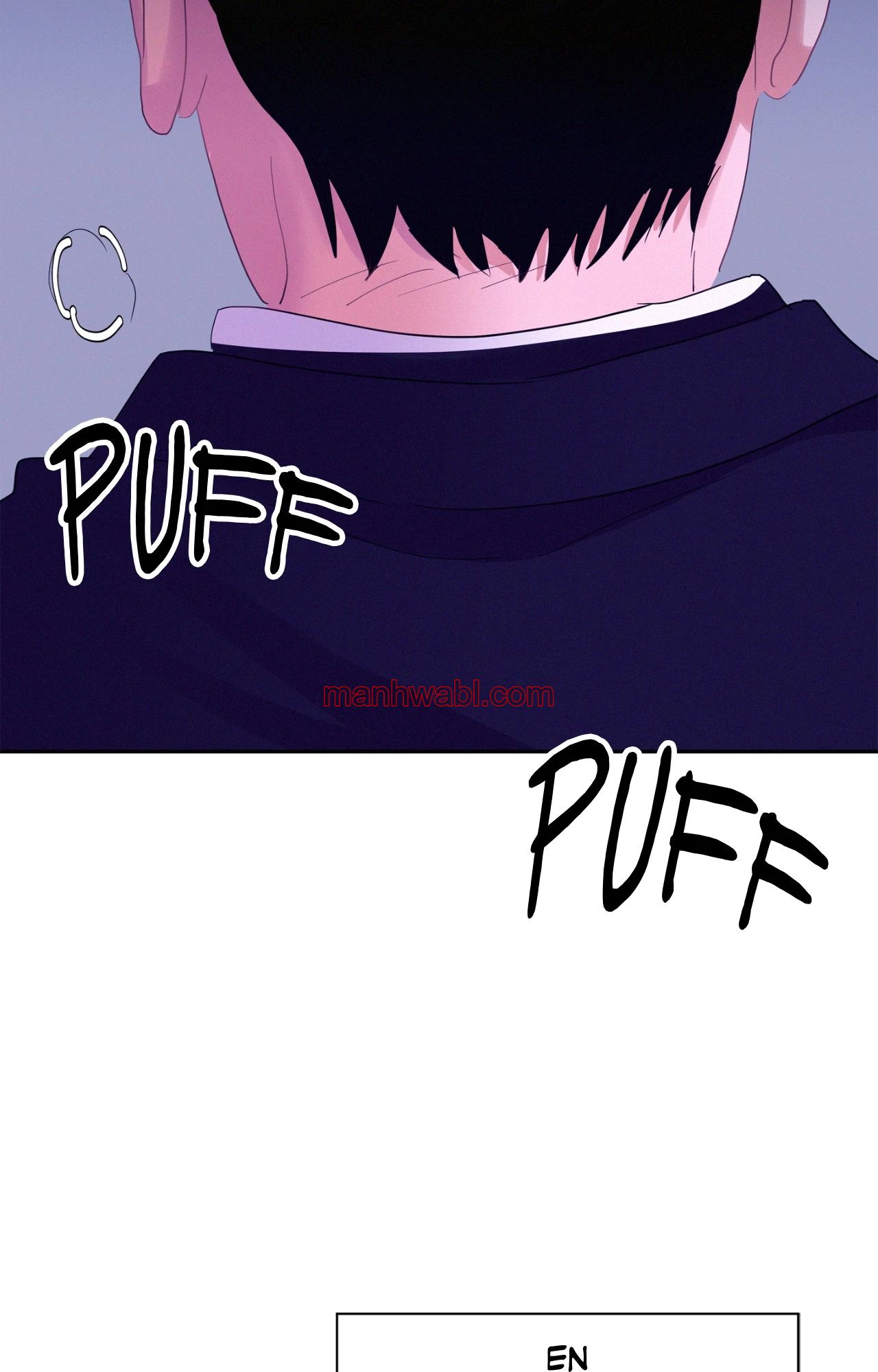 On Ward - Capítulo 117_3 manhwa