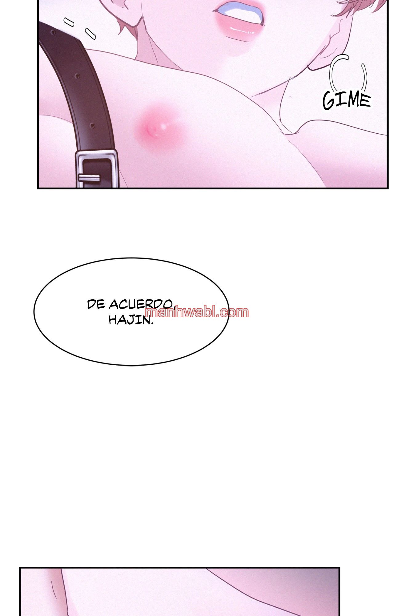 On Ward - Capítulo 117_3 manhwa