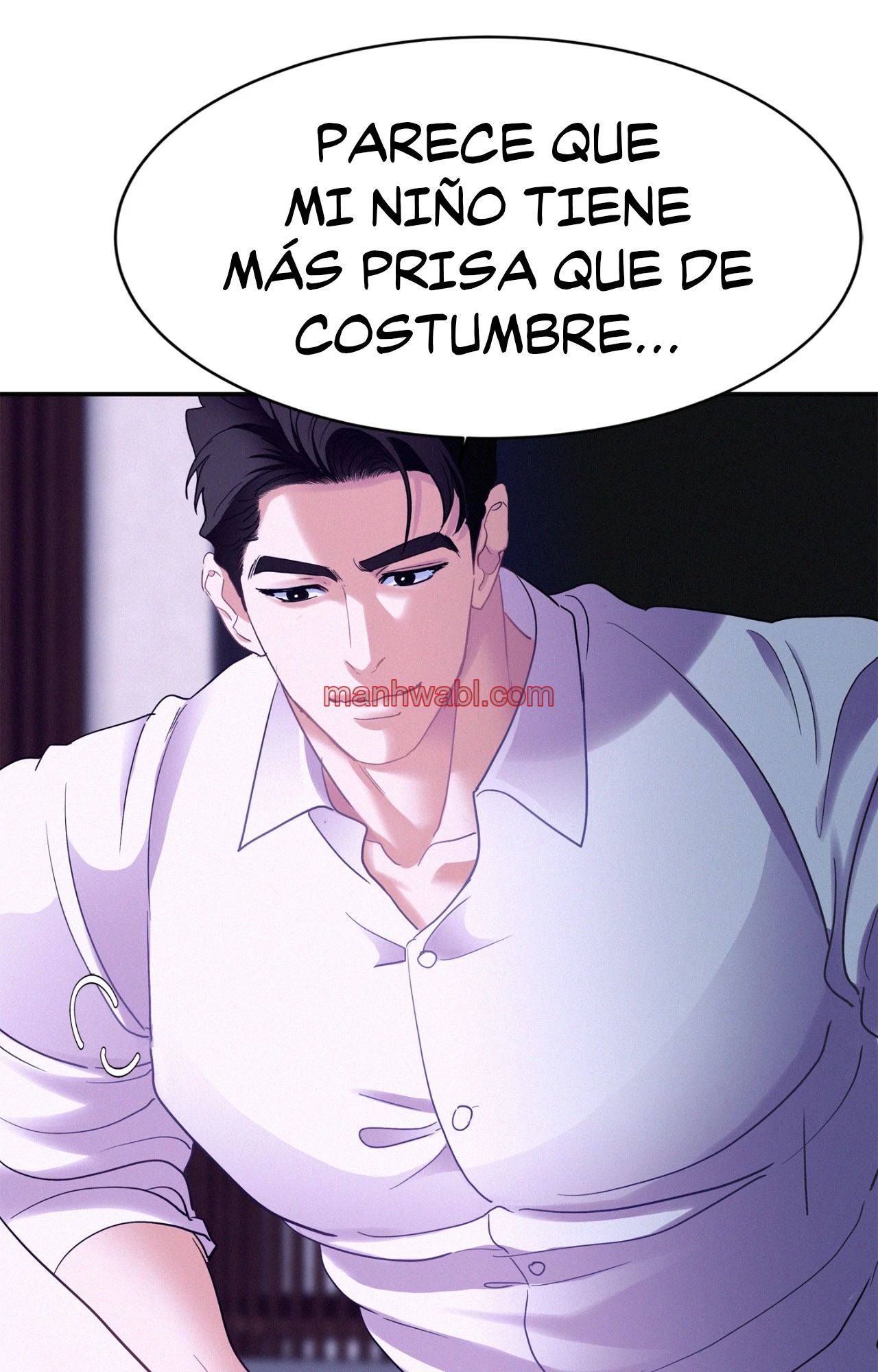 On Ward - Capítulo 117_3 manhwa