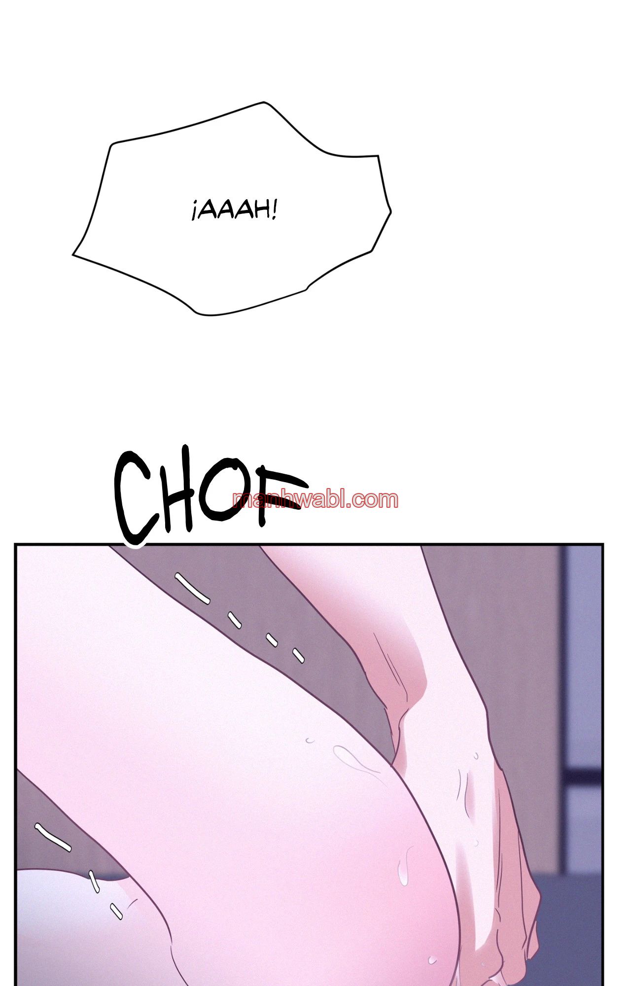 On Ward - Capítulo 117_3 manhwa