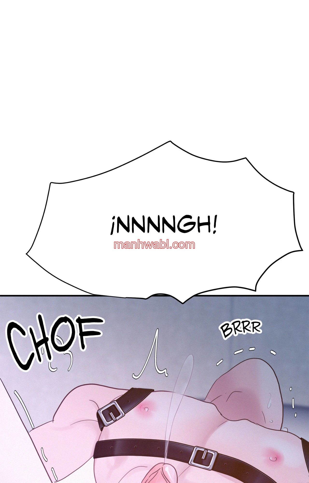 On Ward - Capítulo 117_3 manhwa