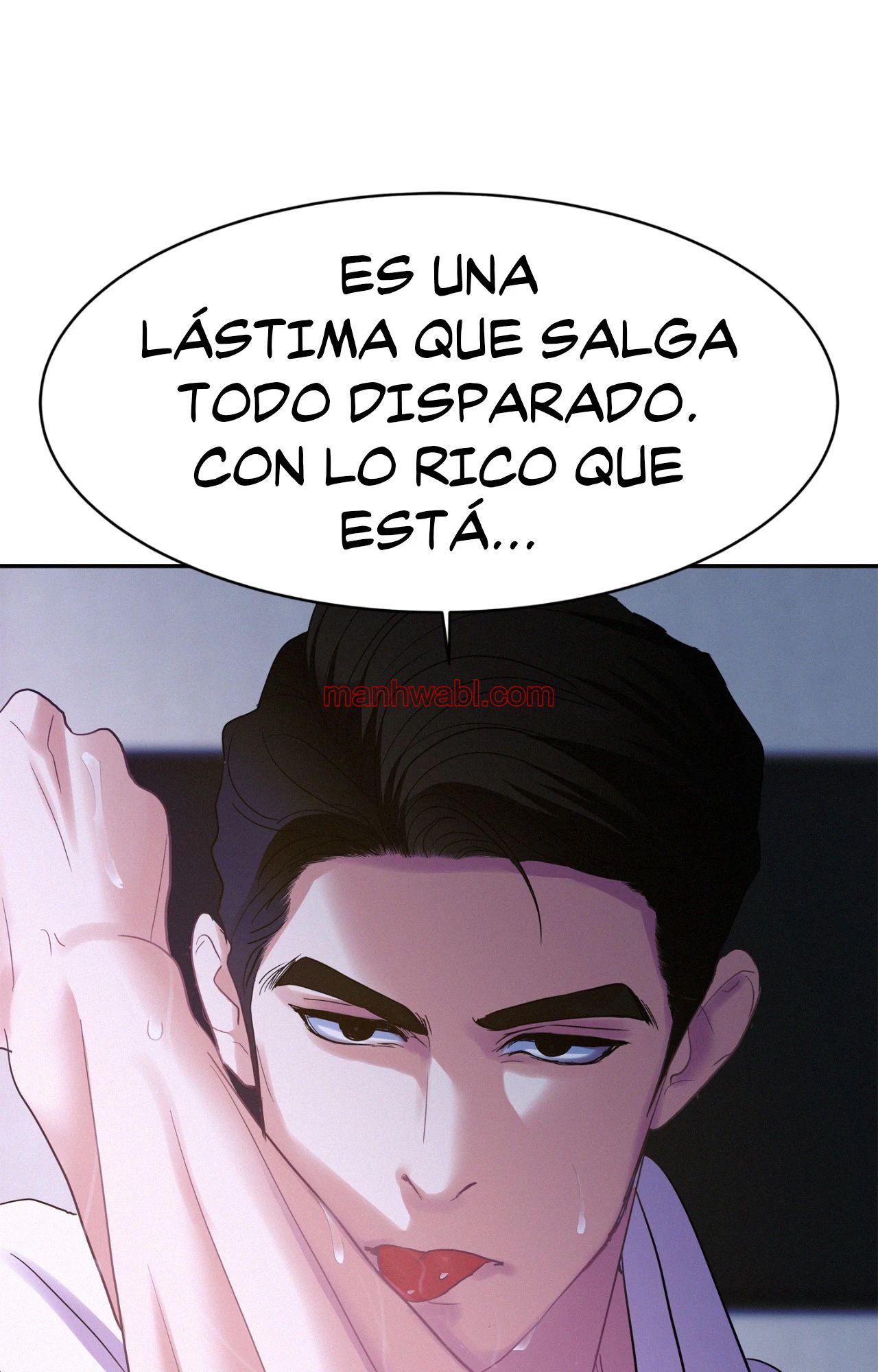 On Ward - Capítulo 117_3 manhwa