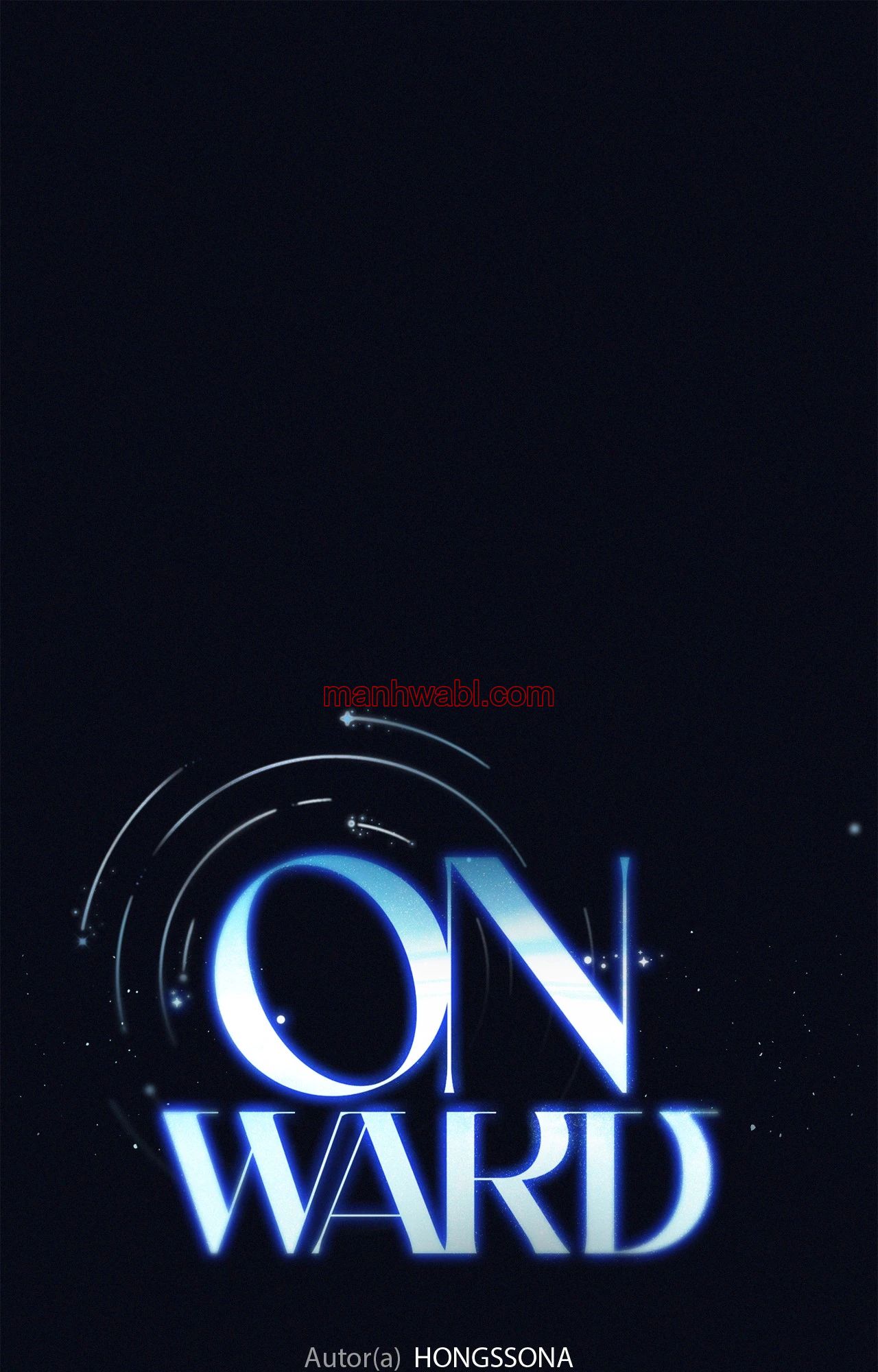 On Ward - Capítulo 118 manhwa