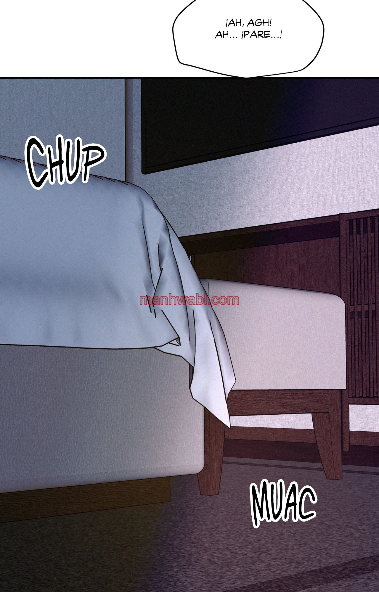 On Ward - Capítulo 118 manhwa