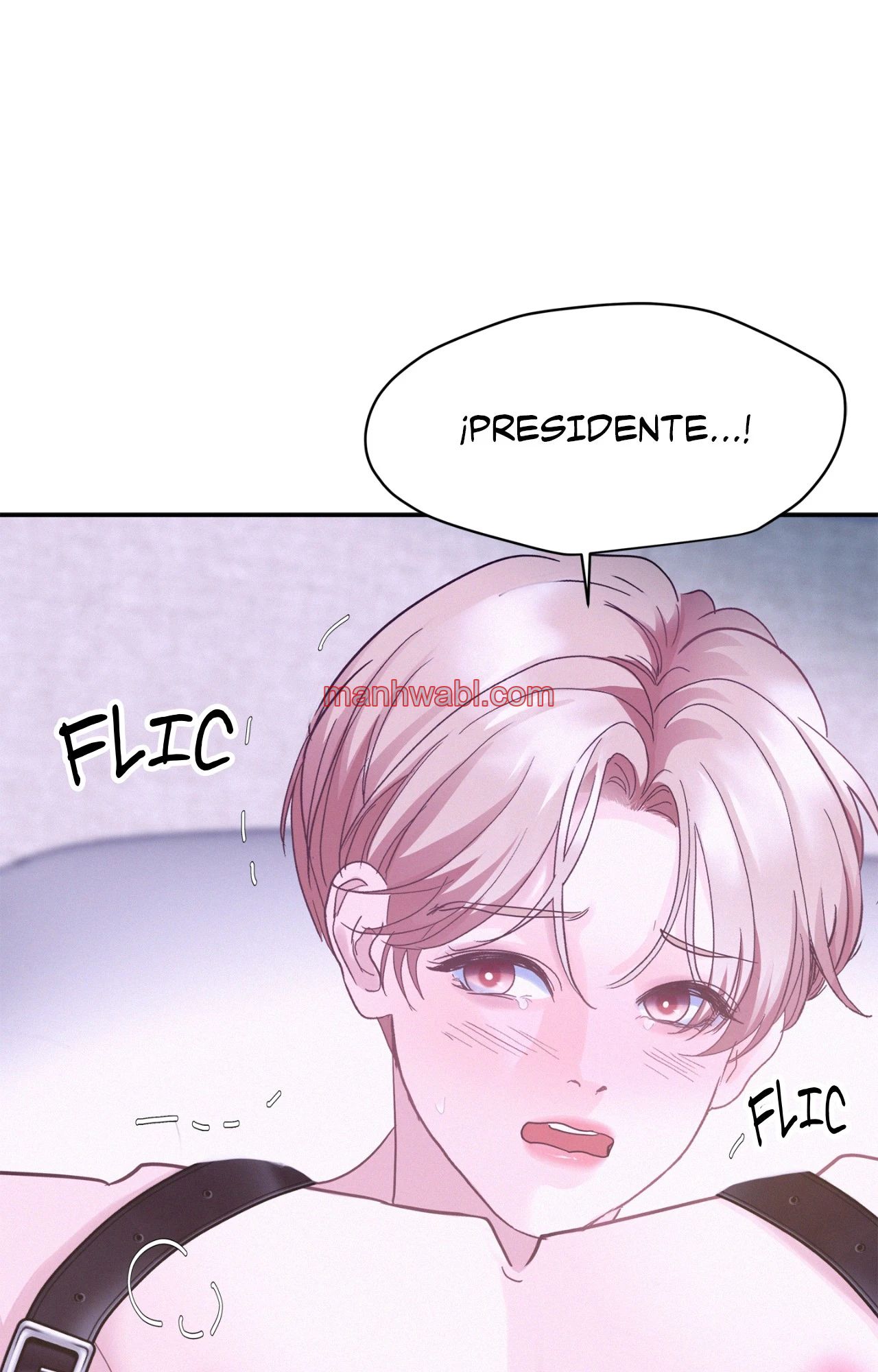 On Ward - Capítulo 118 manhwa