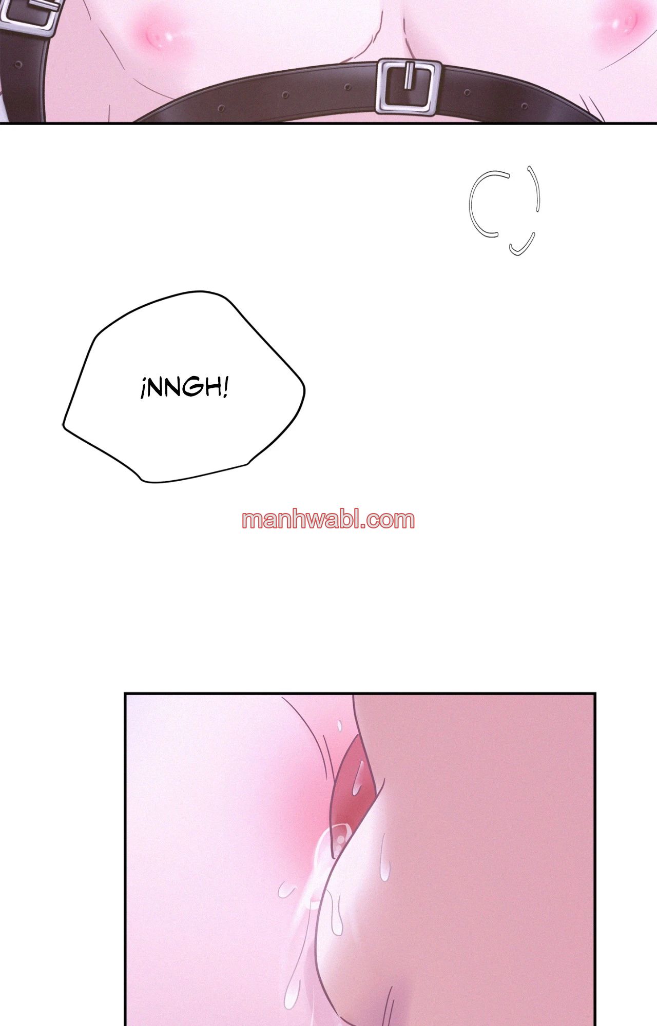 On Ward - Capítulo 118 manhwa