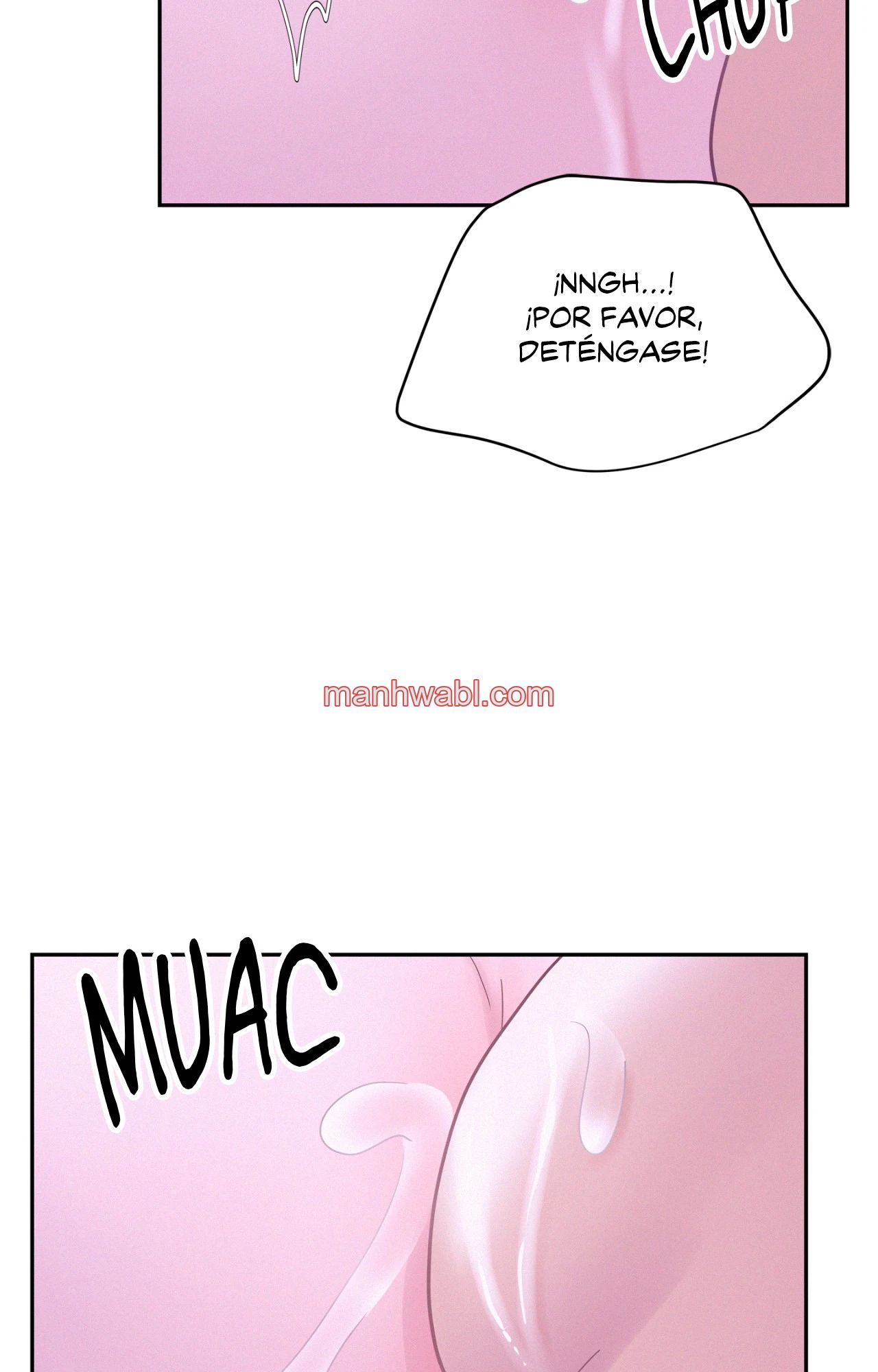 On Ward - Capítulo 118 manhwa