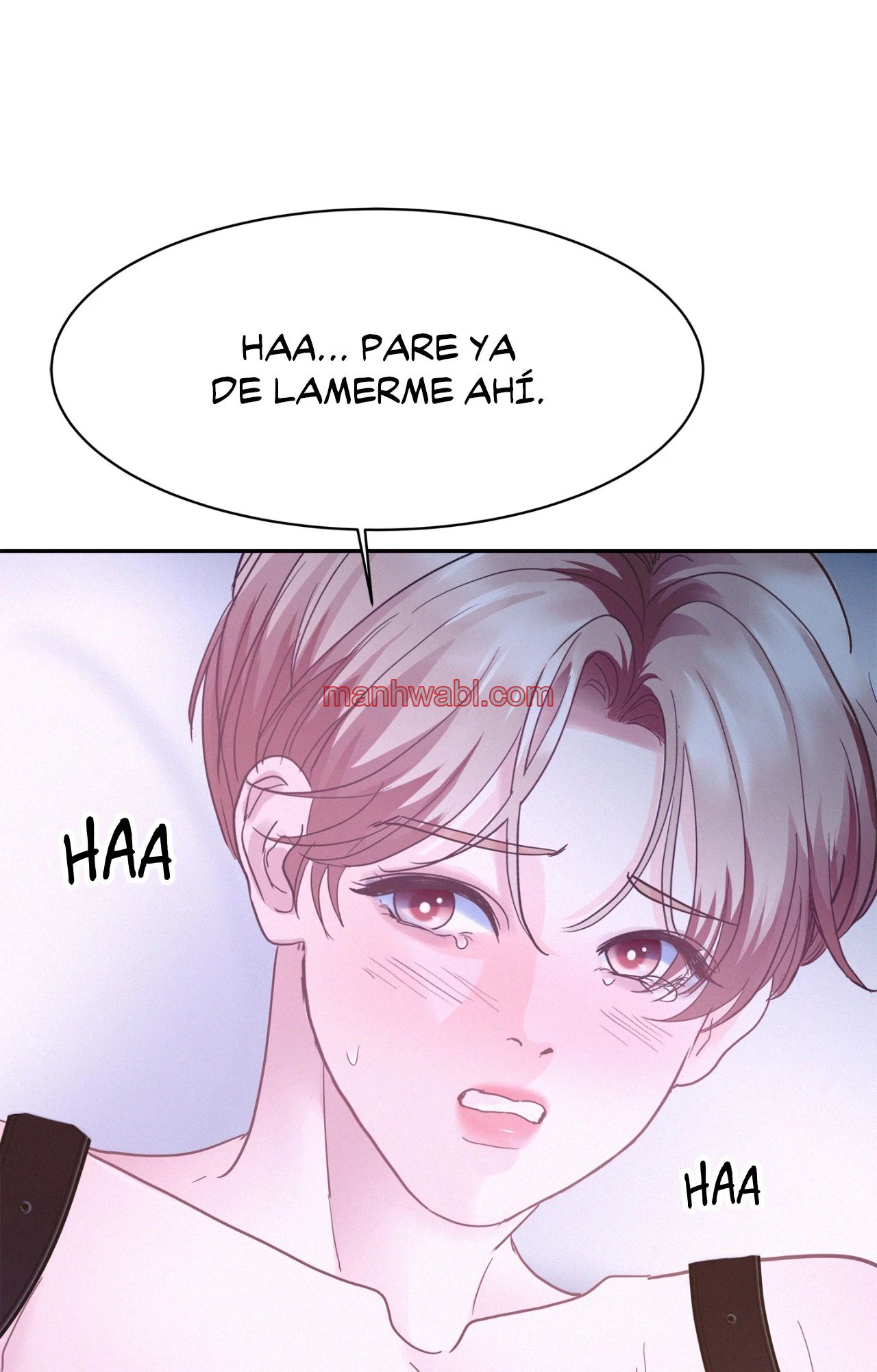 On Ward - Capítulo 118 manhwa