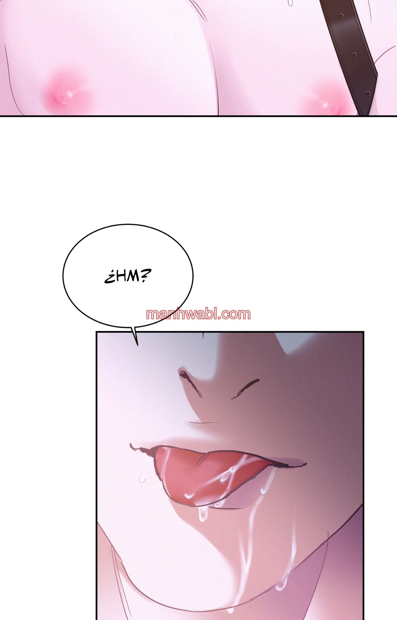 On Ward - Capítulo 118 manhwa