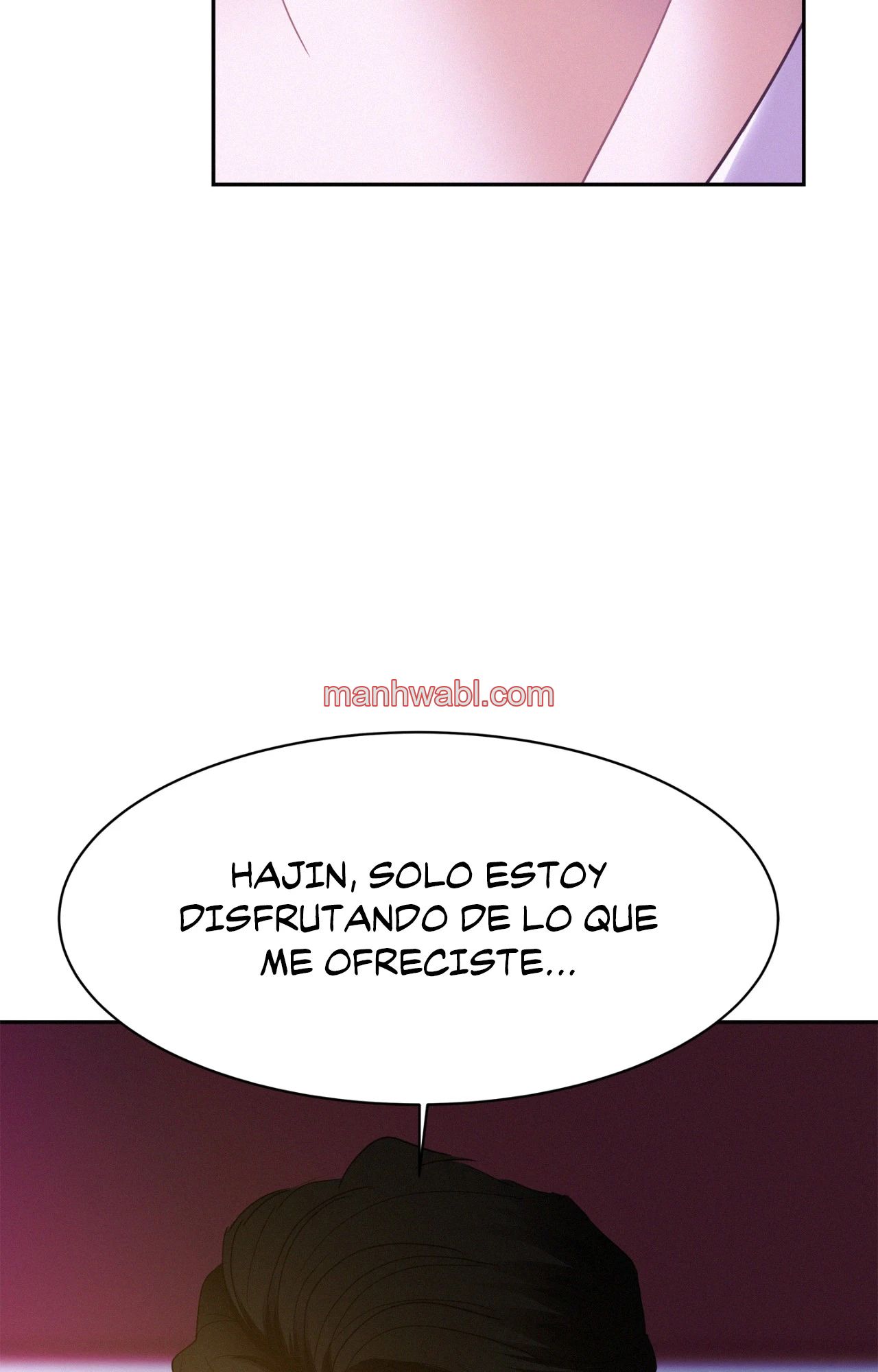 On Ward - Capítulo 118 manhwa