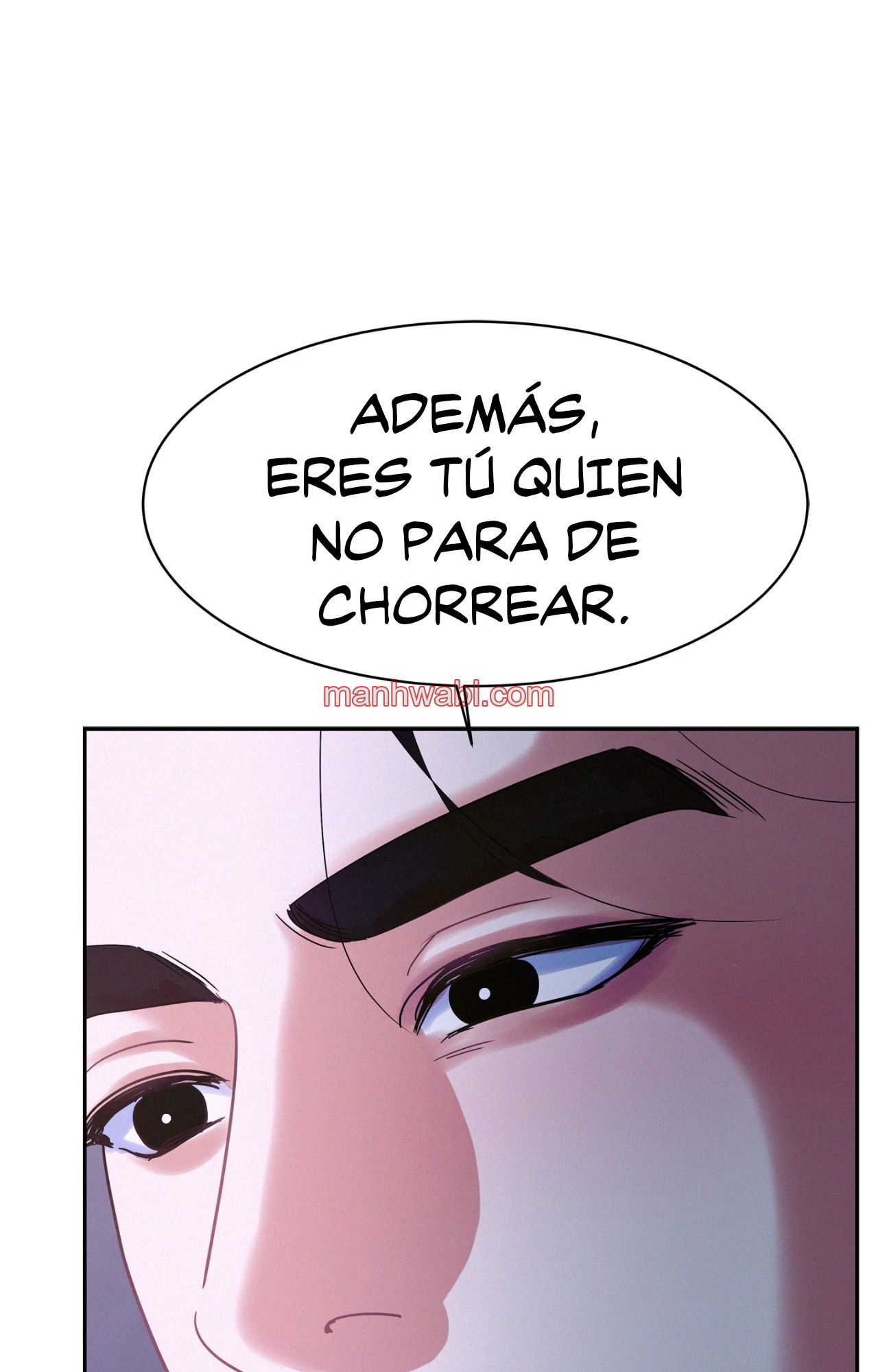 On Ward - Capítulo 118 manhwa