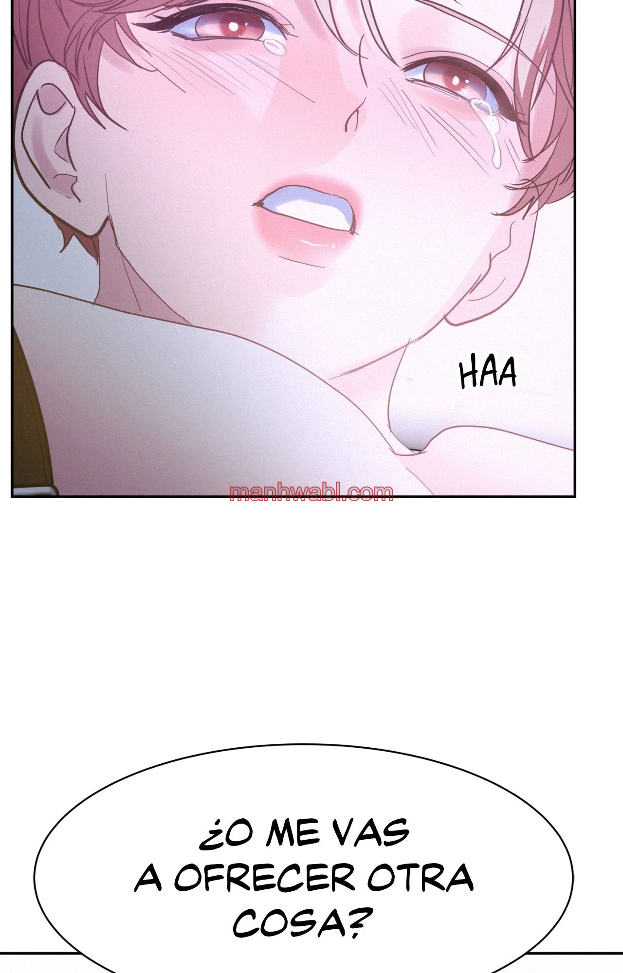 On Ward - Capítulo 118 manhwa