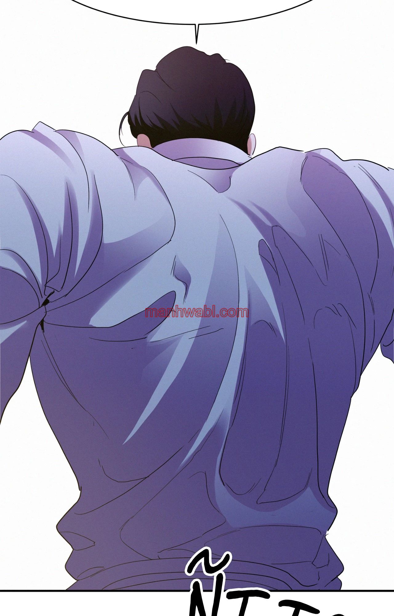 On Ward - Capítulo 118 manhwa