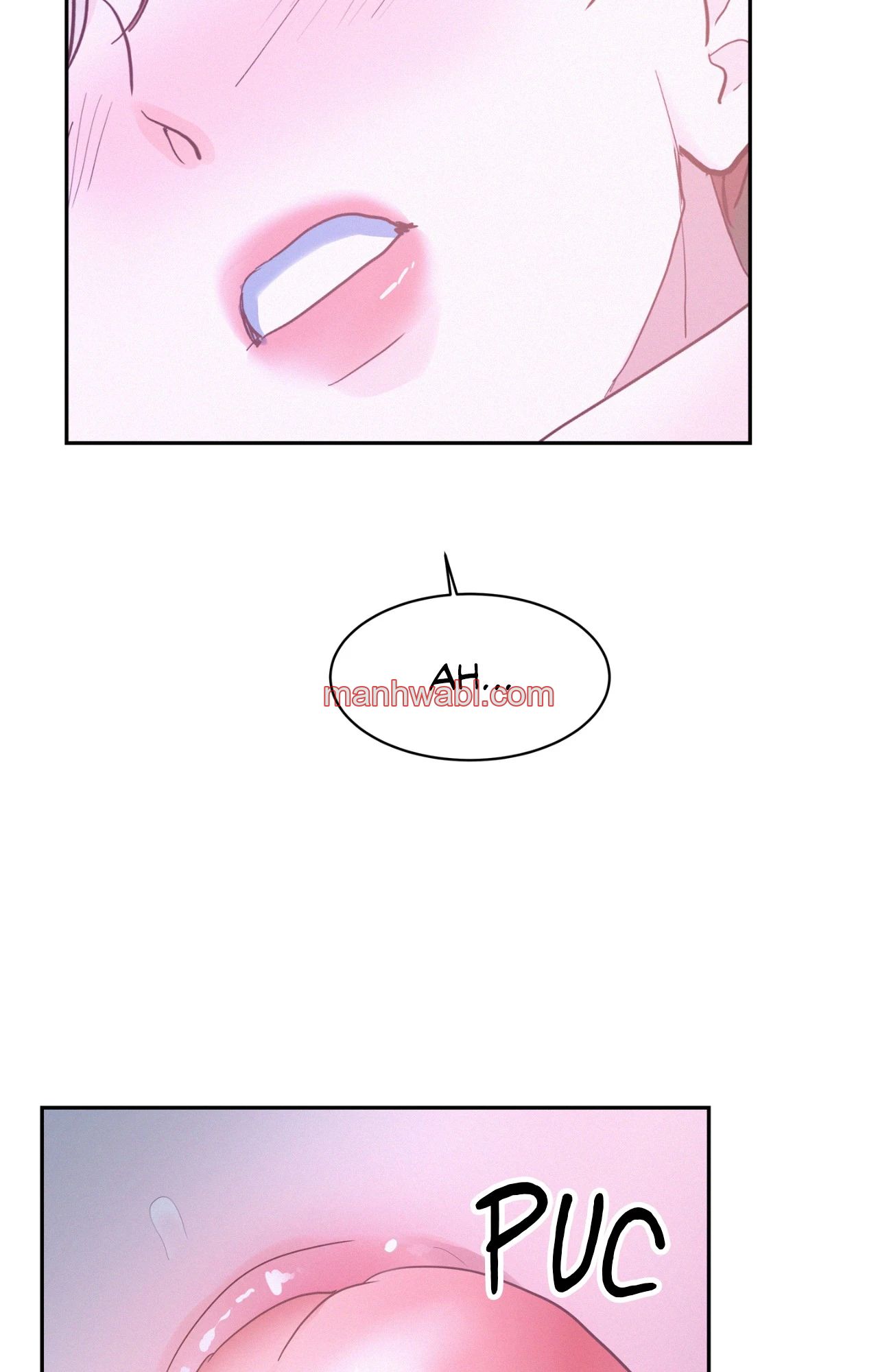 On Ward - Capítulo 118 manhwa