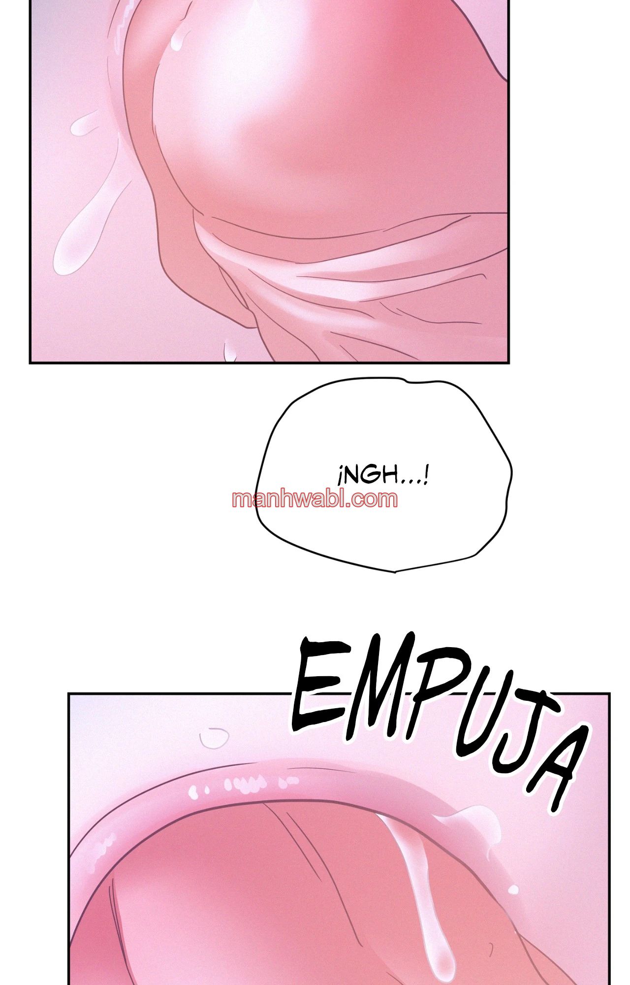On Ward - Capítulo 118 manhwa