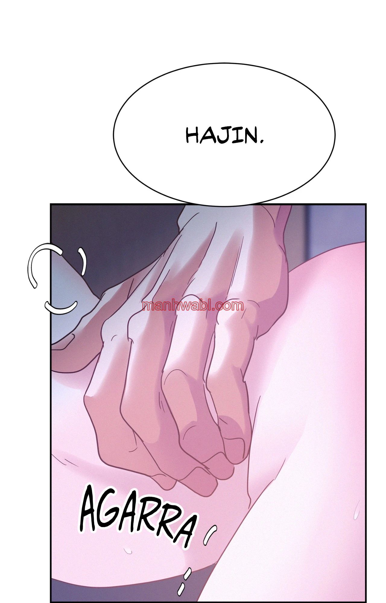 On Ward - Capítulo 118_2 manhwa