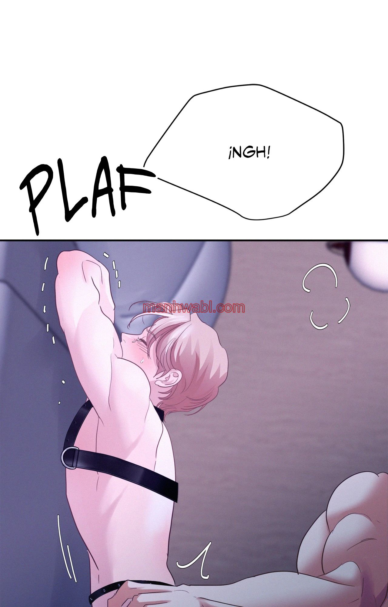 On Ward - Capítulo 118_2 manhwa