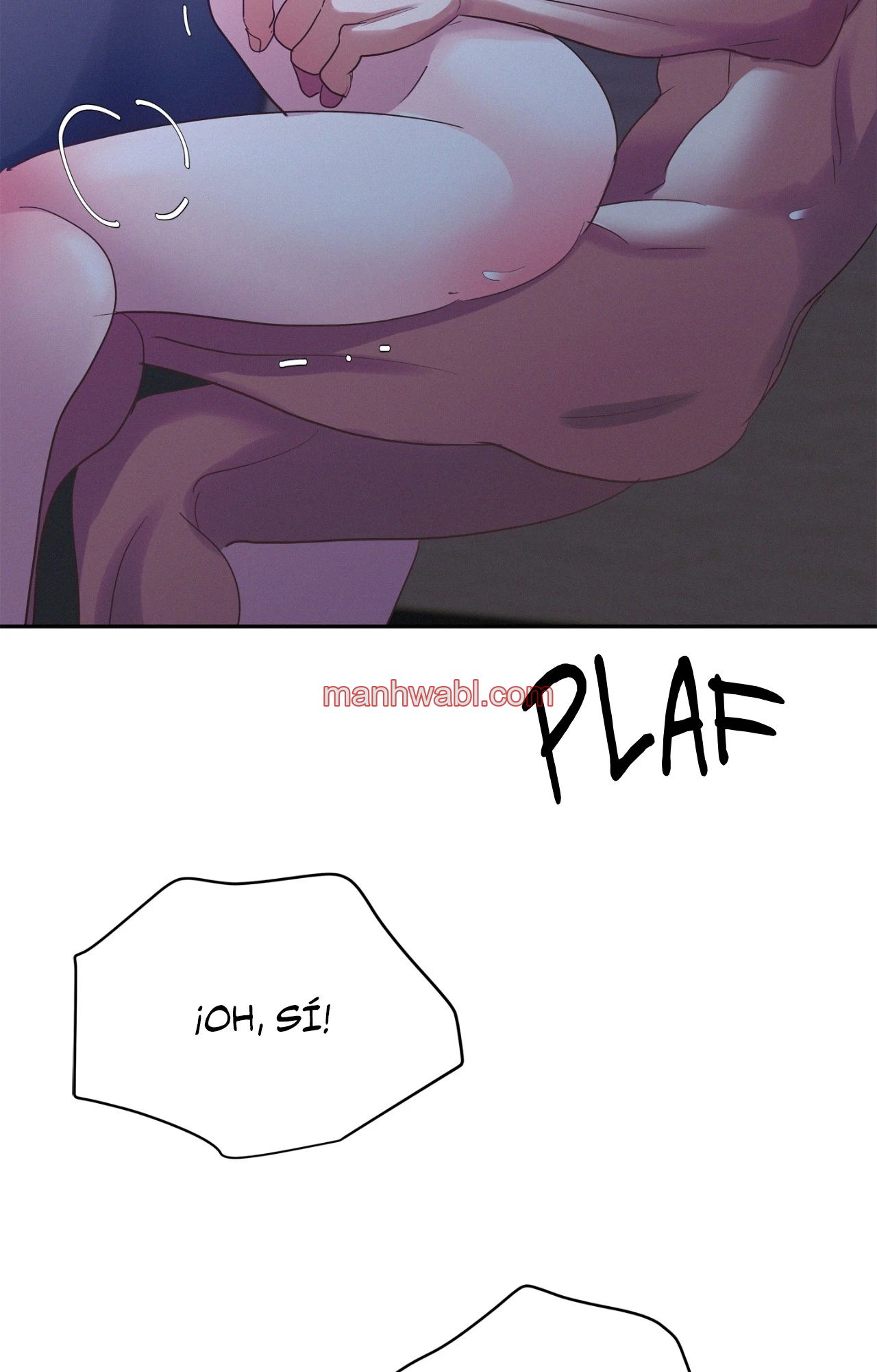 On Ward - Capítulo 118_2 manhwa