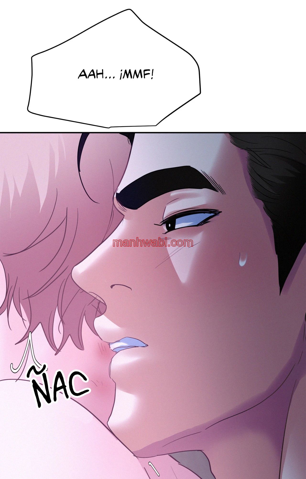 On Ward - Capítulo 118_2 manhwa